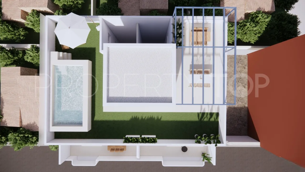 Torre de la Horadada, apartamento en venta