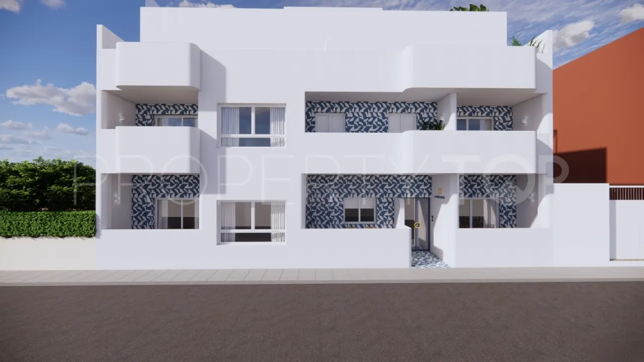 Torre de la Horadada, apartamento en venta
