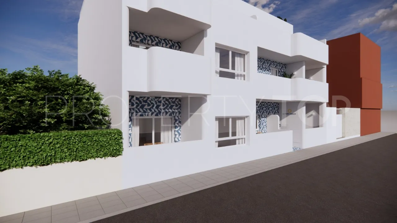Torre de la Horadada, apartamento en venta