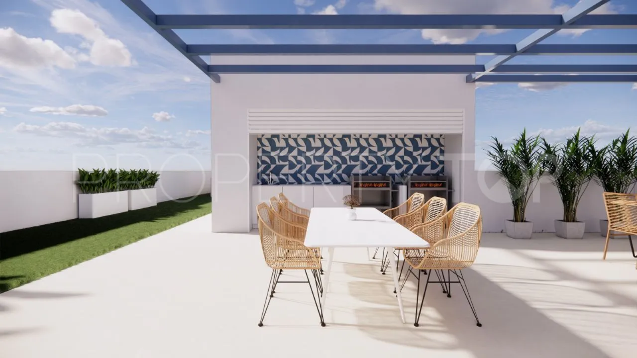 Torre de la Horadada, apartamento en venta
