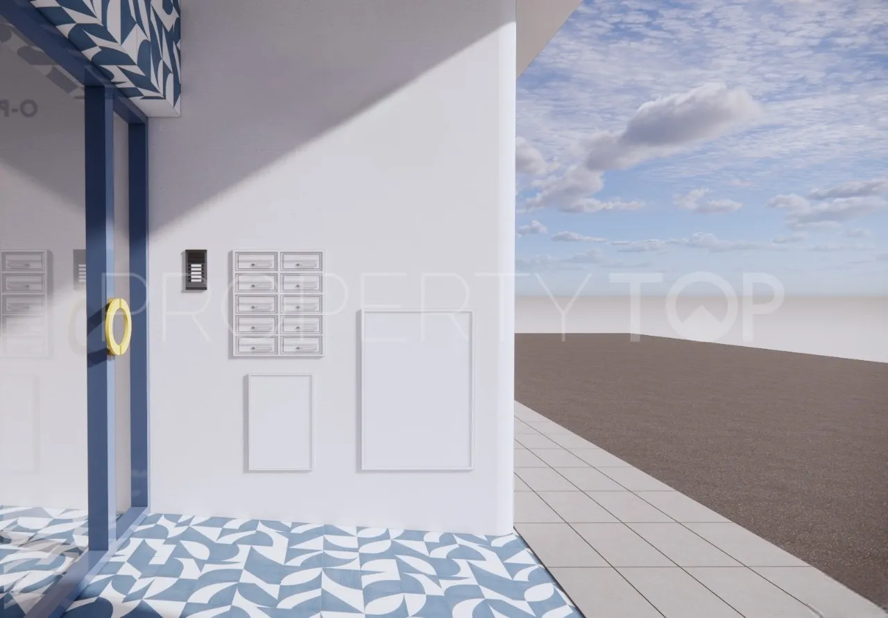 Torre de la Horadada, apartamento en venta