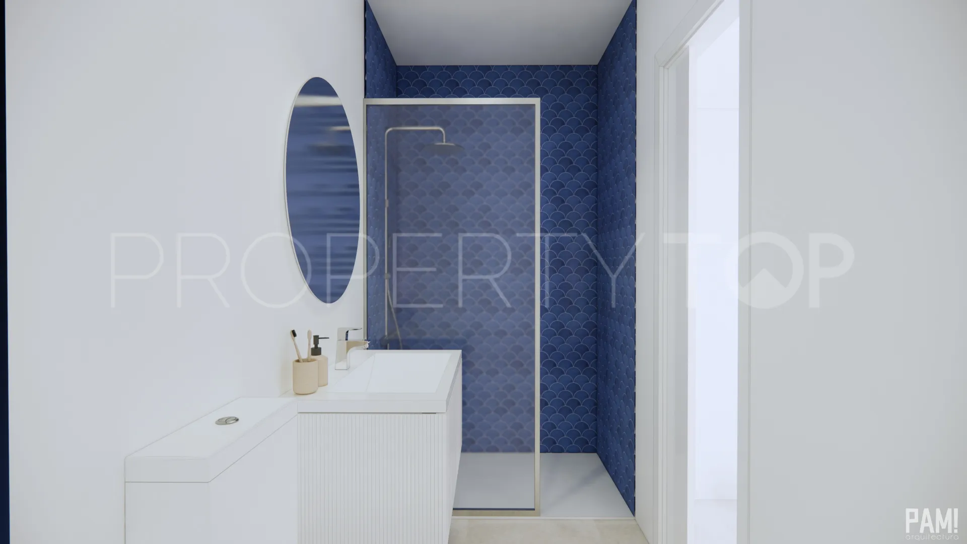 Torre de la Horadada, apartamento en venta