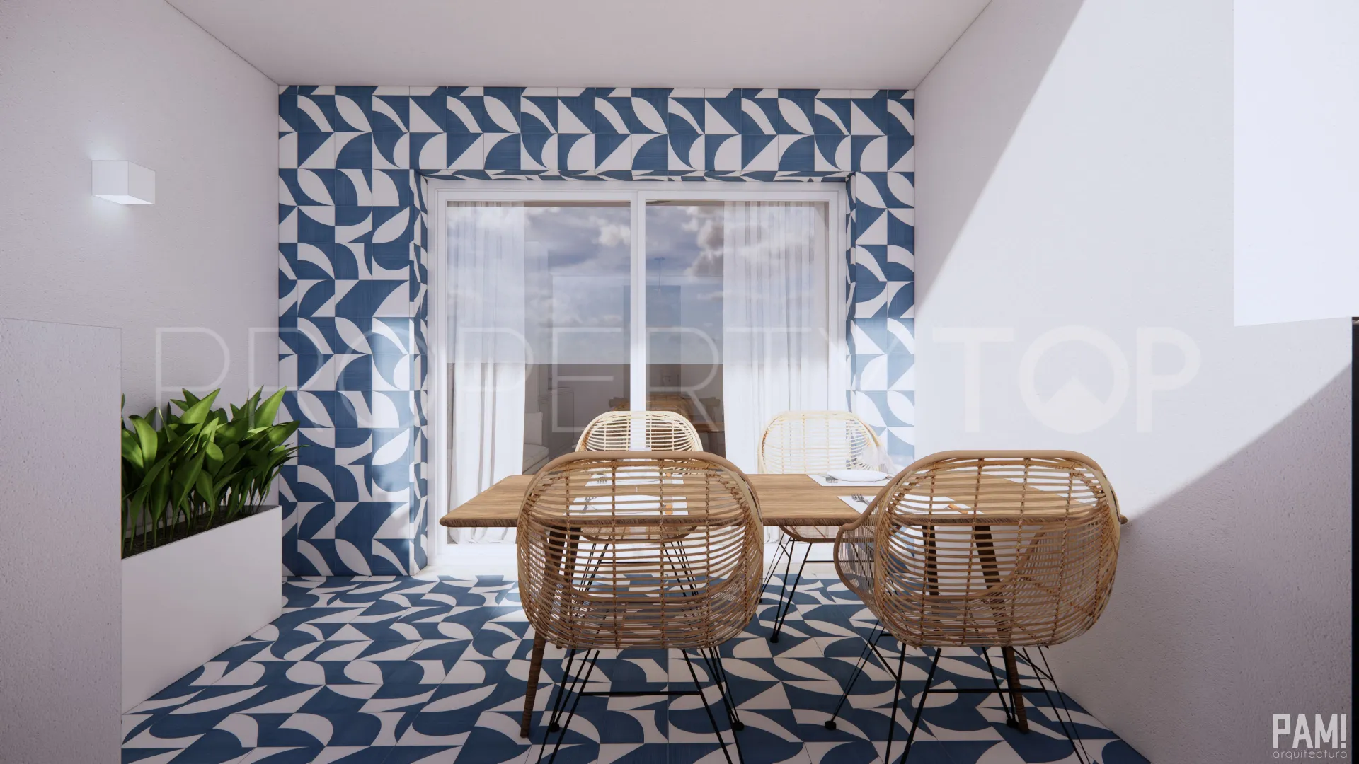 Torre de la Horadada, apartamento en venta