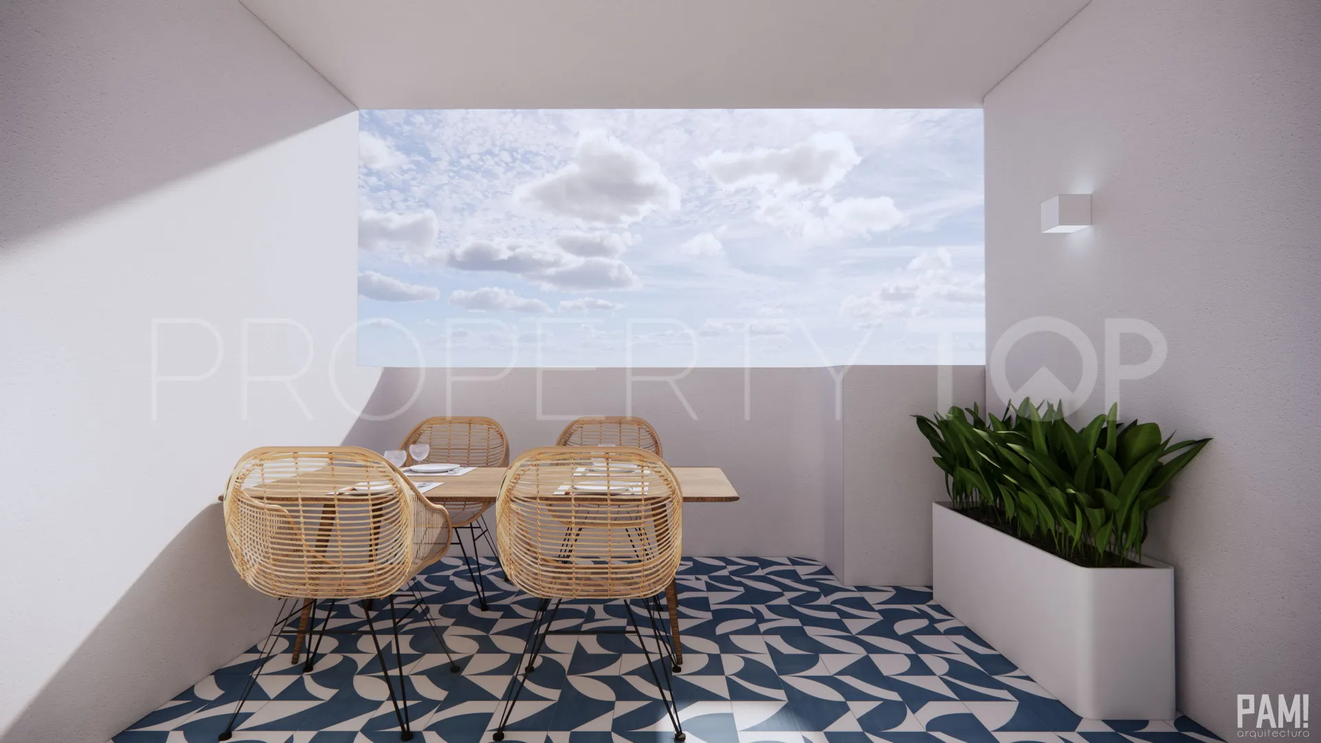 Torre de la Horadada, apartamento en venta