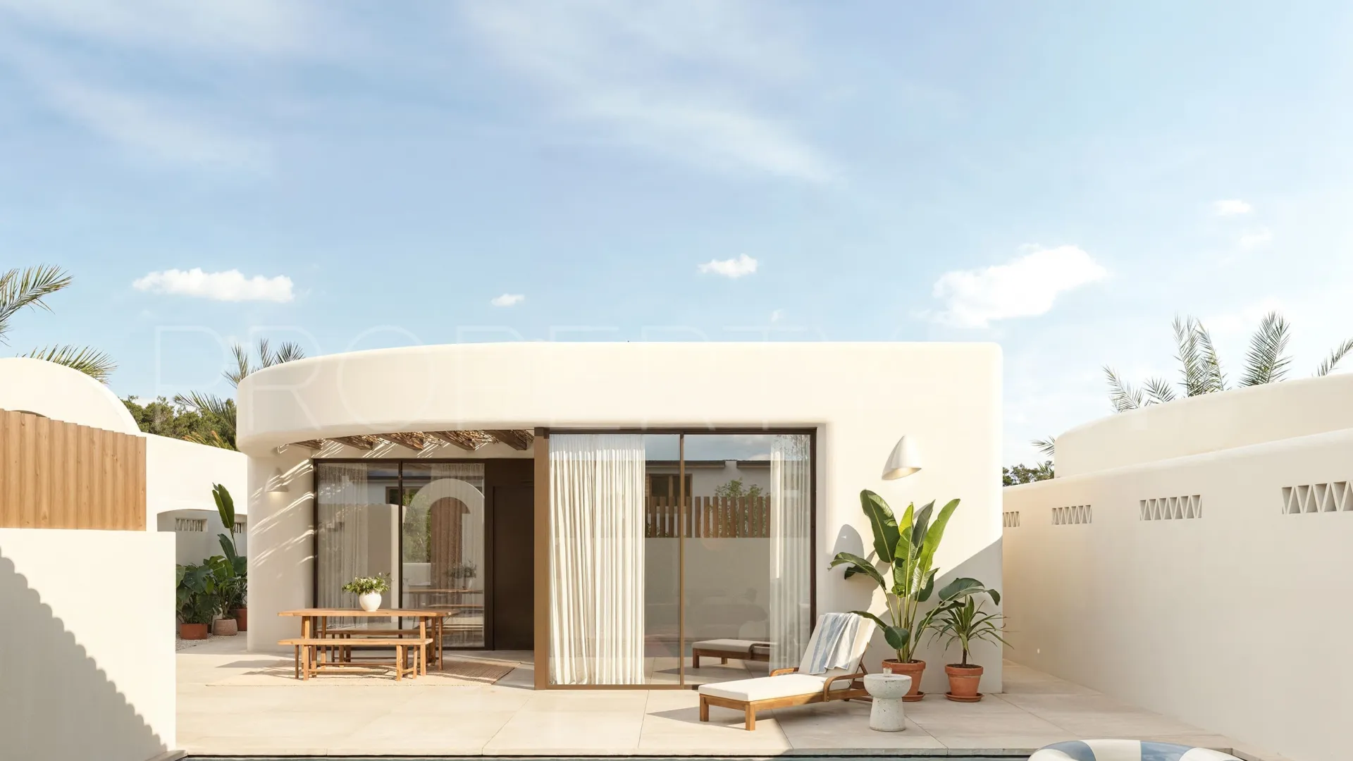 Villa for sale in La Finca Golf