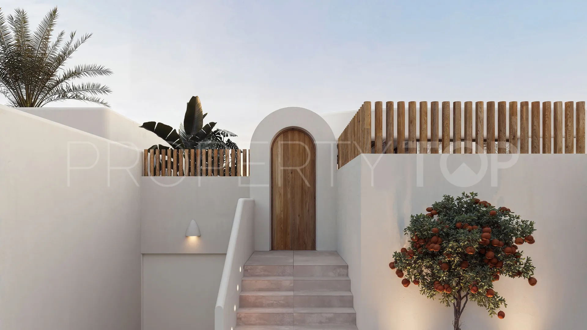 Villa for sale in La Finca Golf