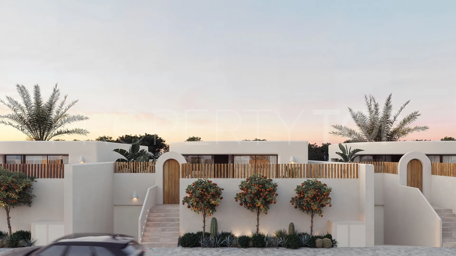 Villa for sale in La Finca Golf