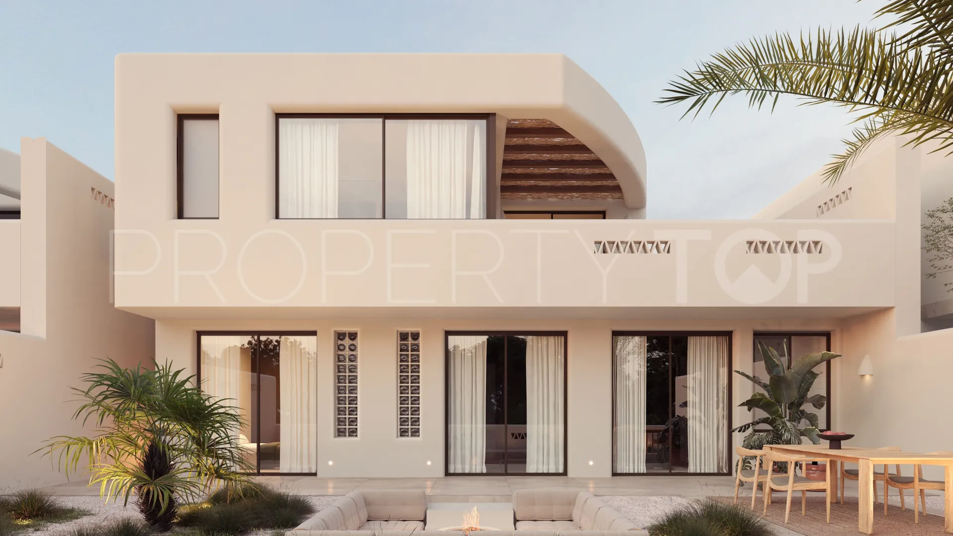 Villa for sale in La Finca Golf