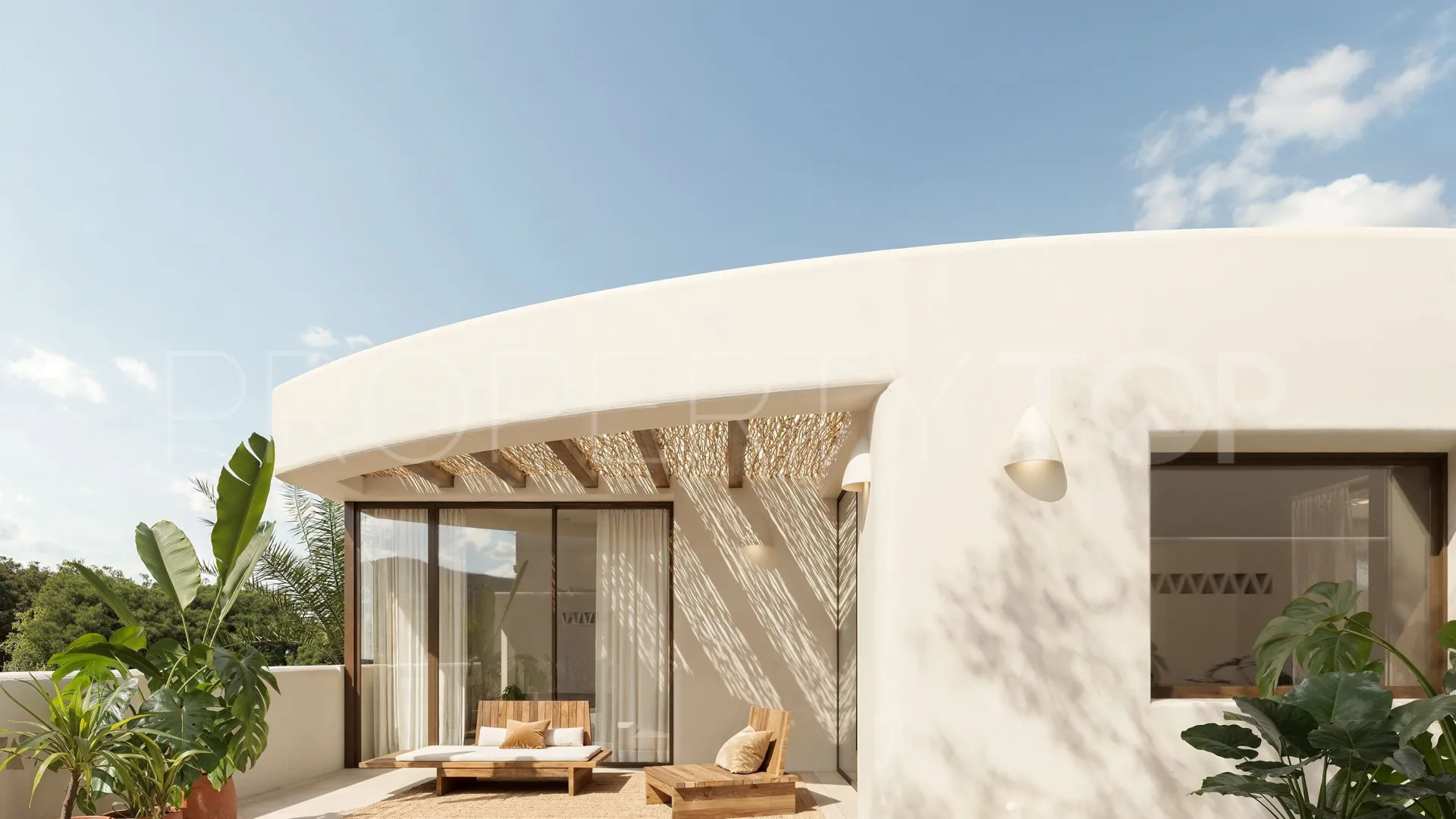 Villa for sale in La Finca Golf