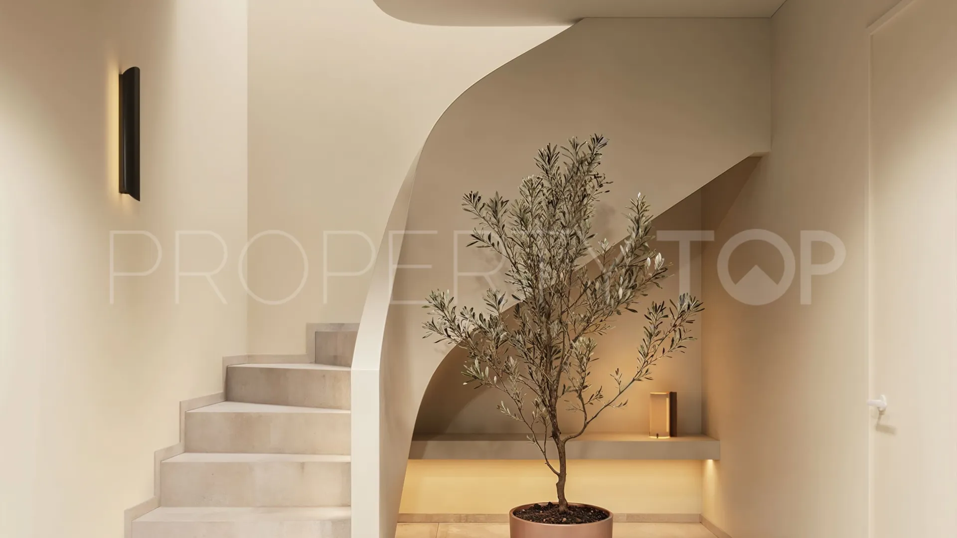 Villa for sale in La Finca Golf