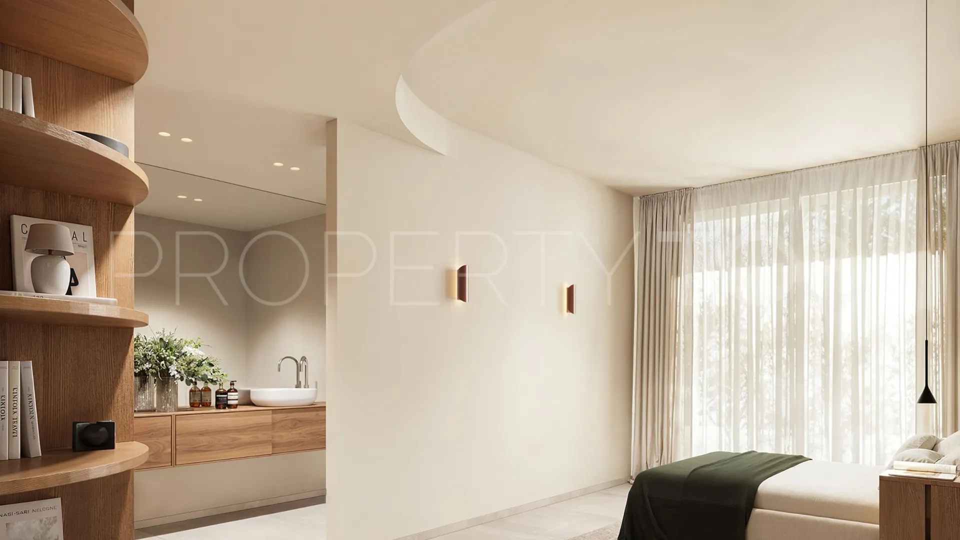 Villa for sale in La Finca Golf