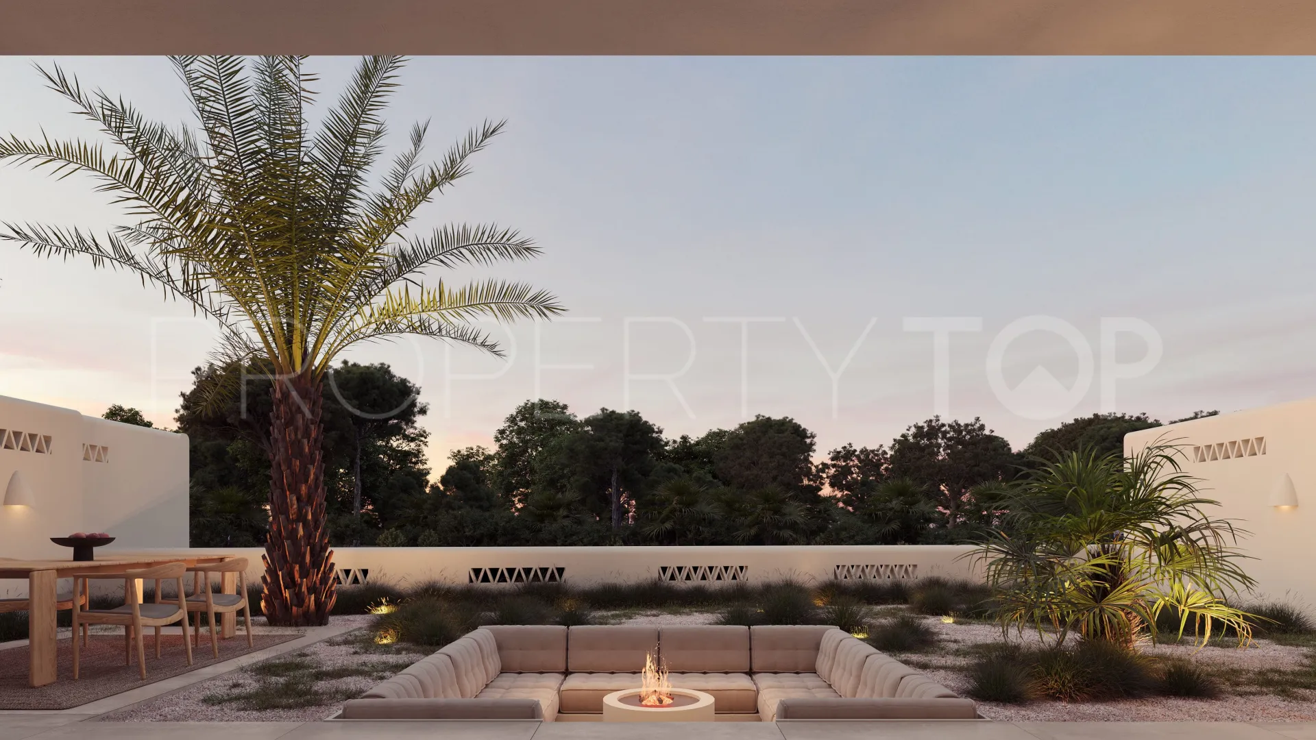Villa for sale in La Finca Golf