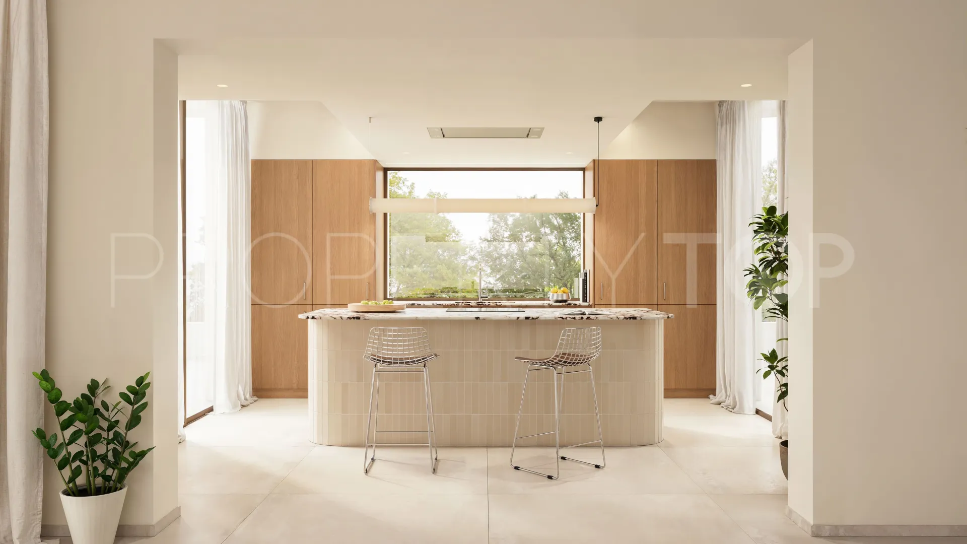 Villa for sale in La Finca Golf
