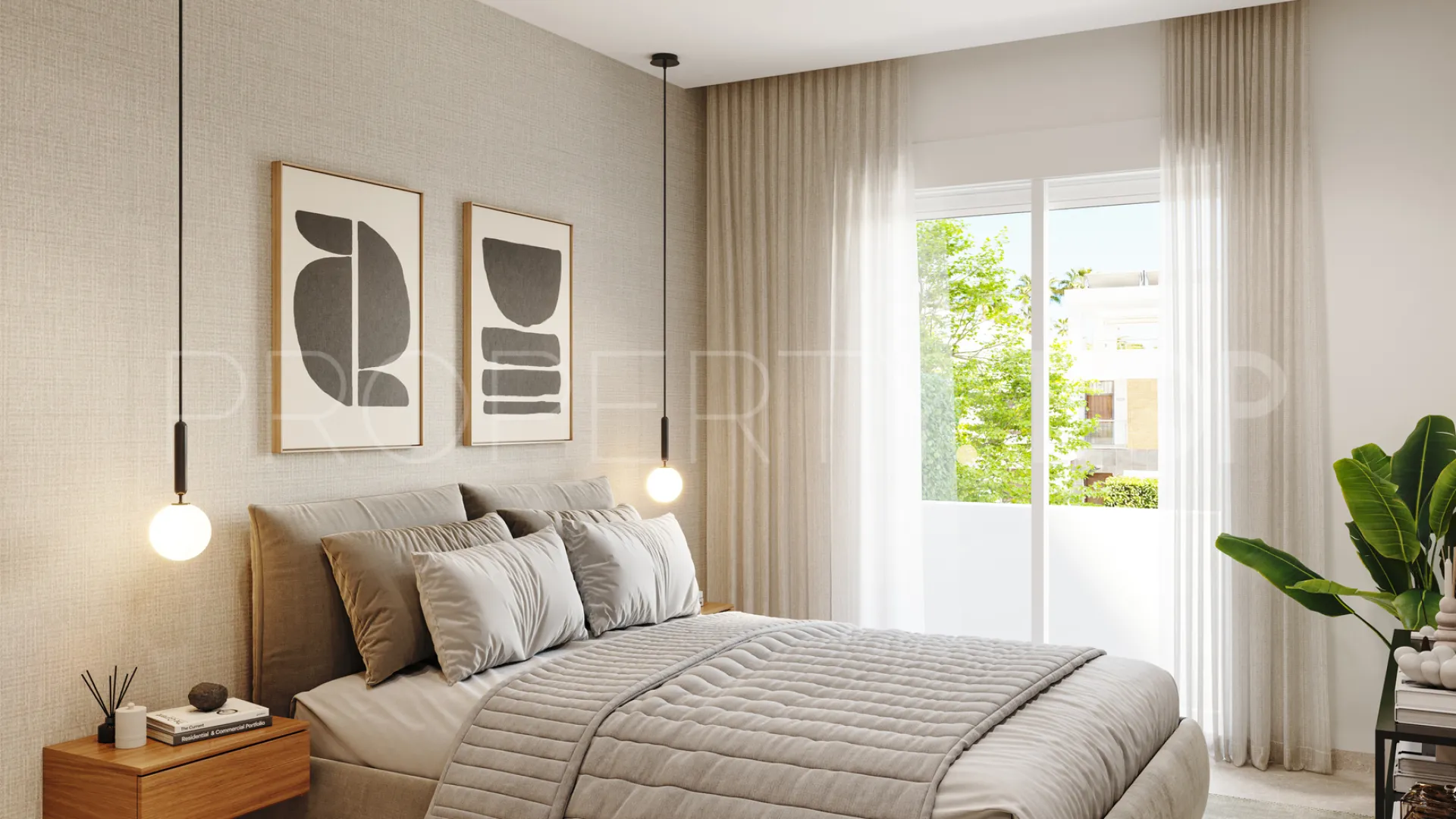 La Finca Golf, villa con 3 dormitorios en venta