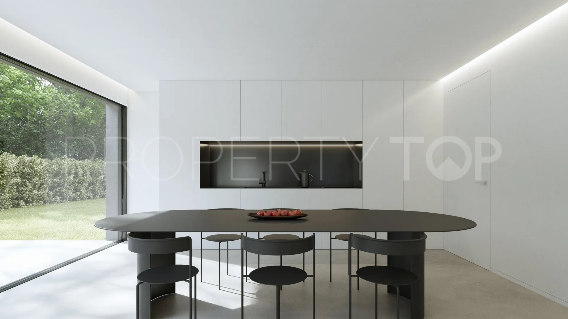 Buy Alfaz del Pi villa