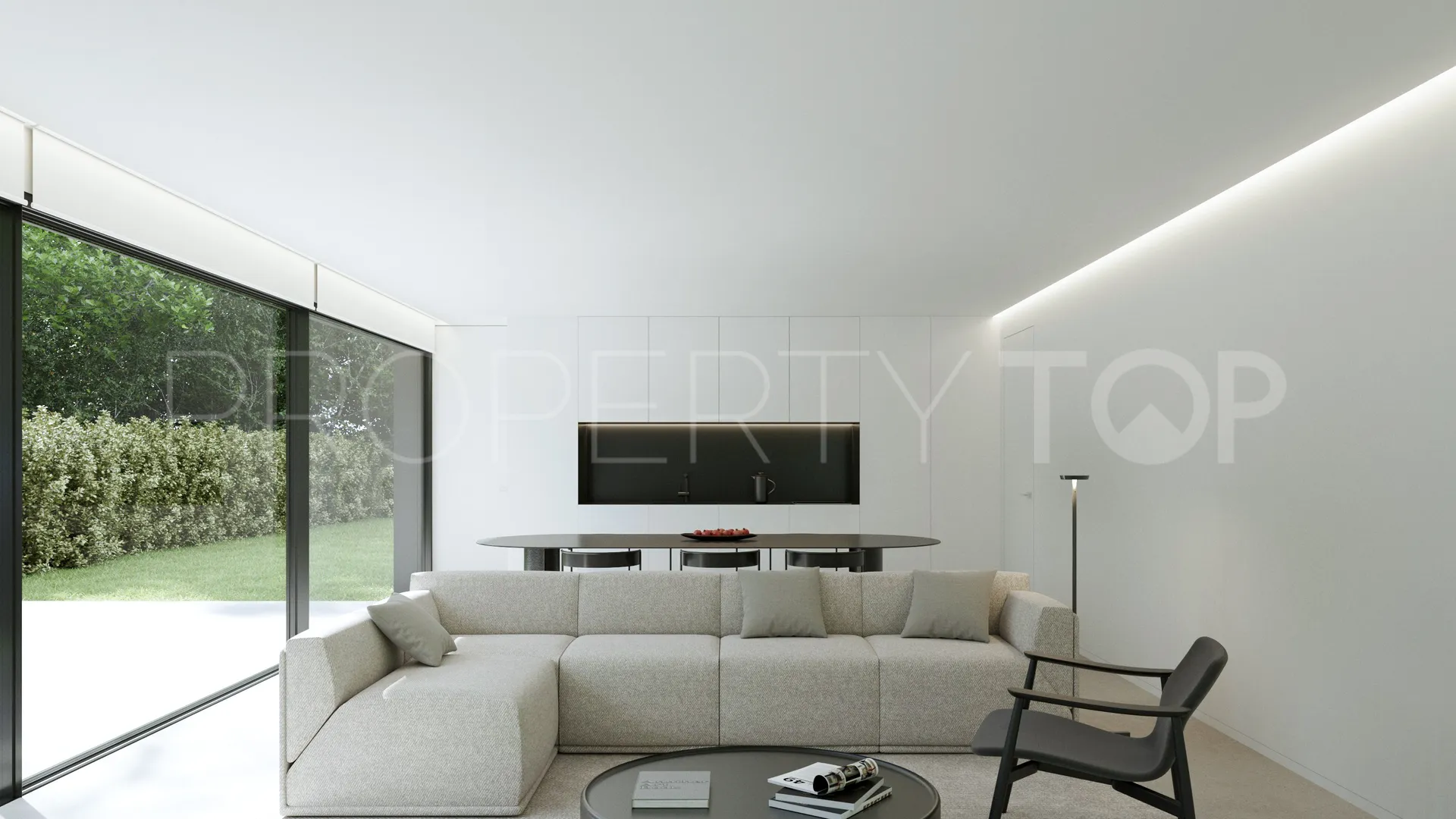 Buy Alfaz del Pi villa