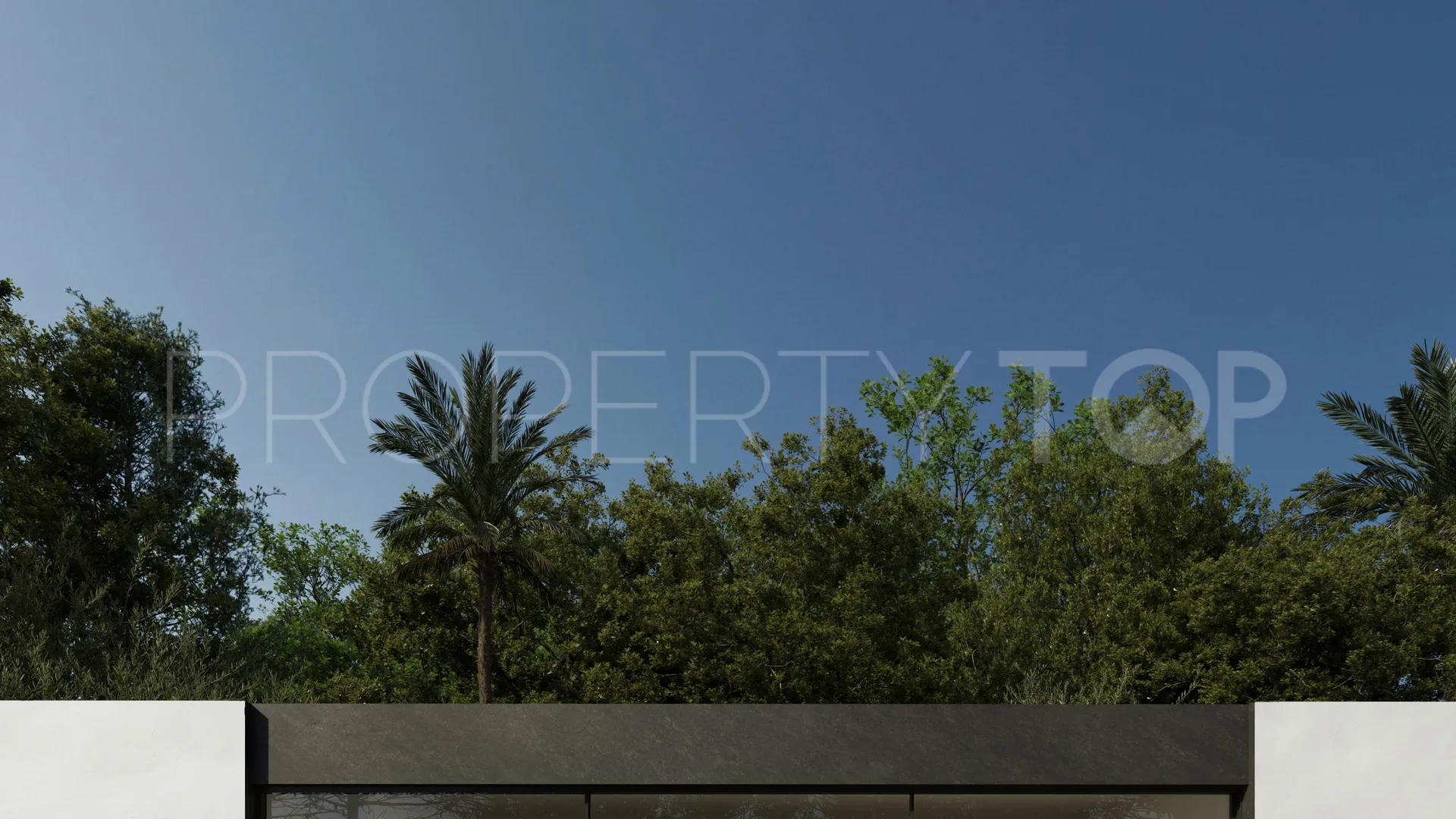 Buy Alfaz del Pi villa