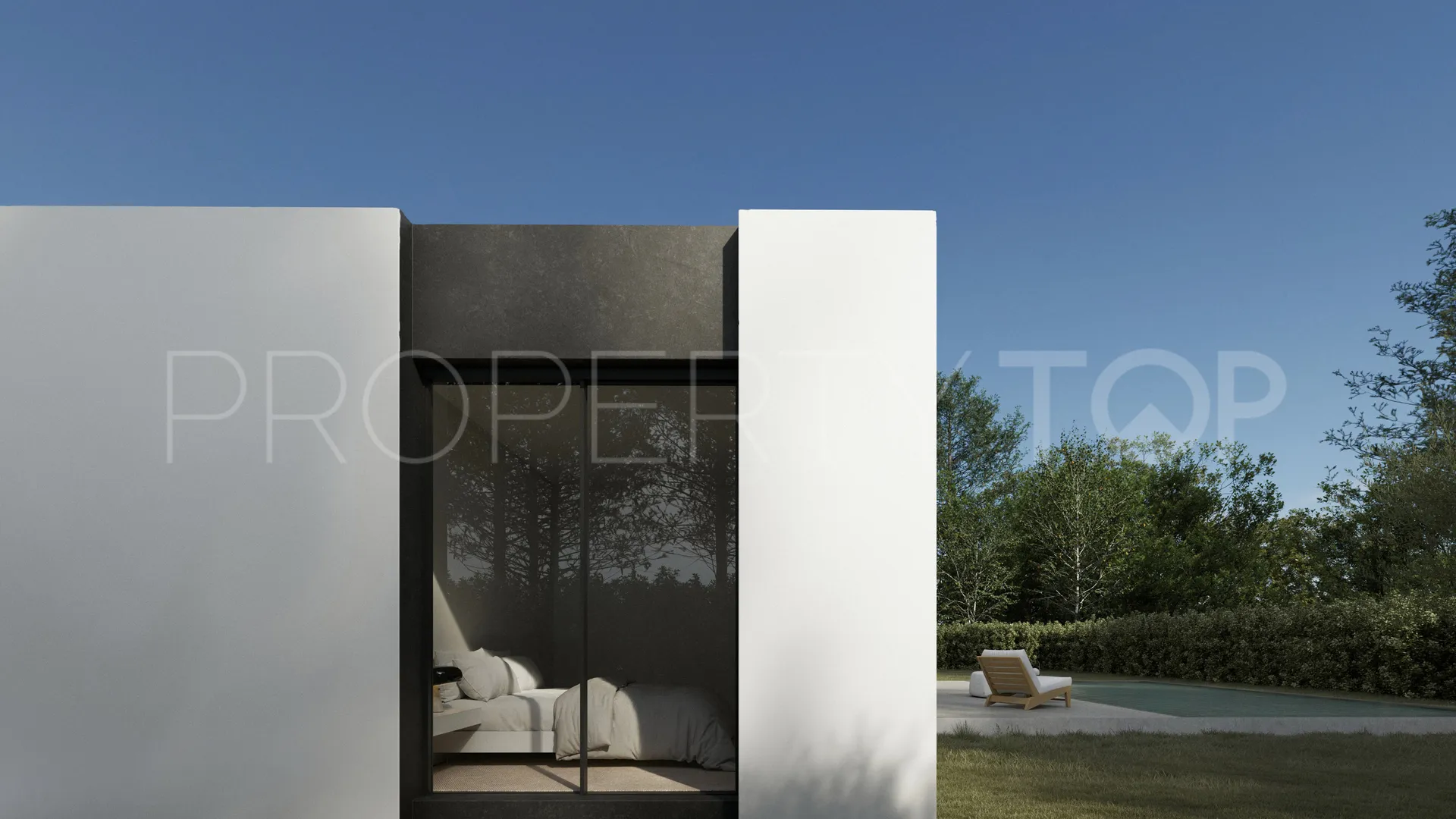 Buy Alfaz del Pi villa