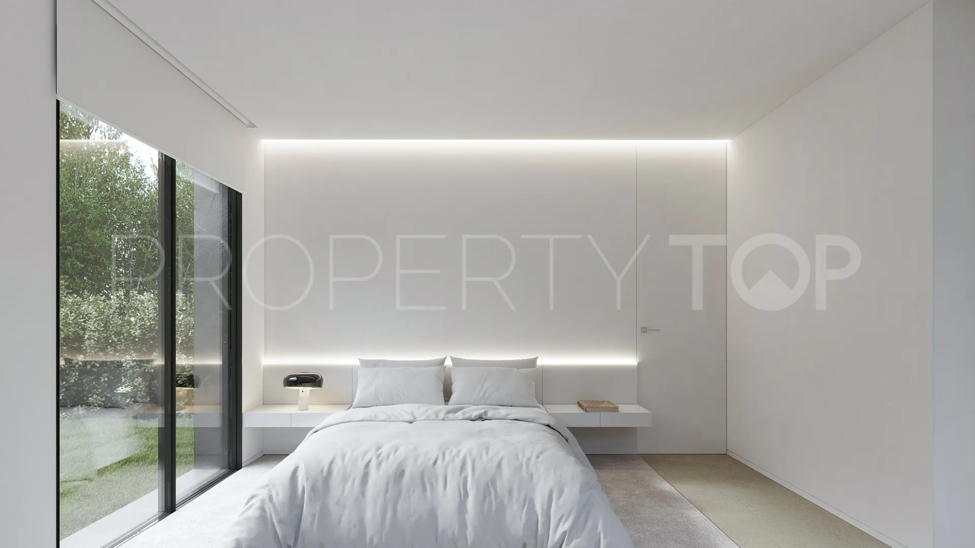 Buy Alfaz del Pi villa