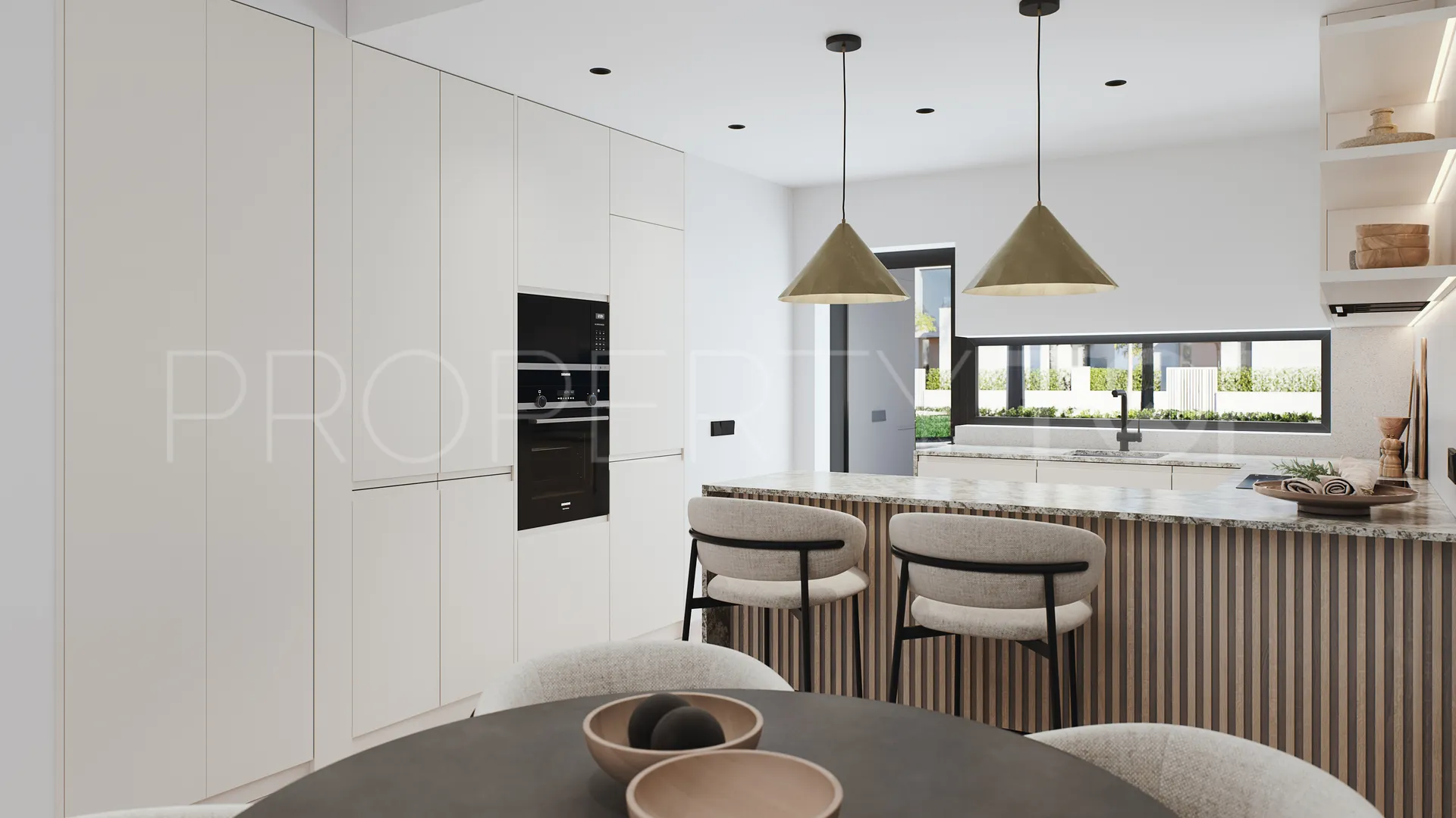 Se vende apartamento en Torre-Pacheco de 3 dormitorios