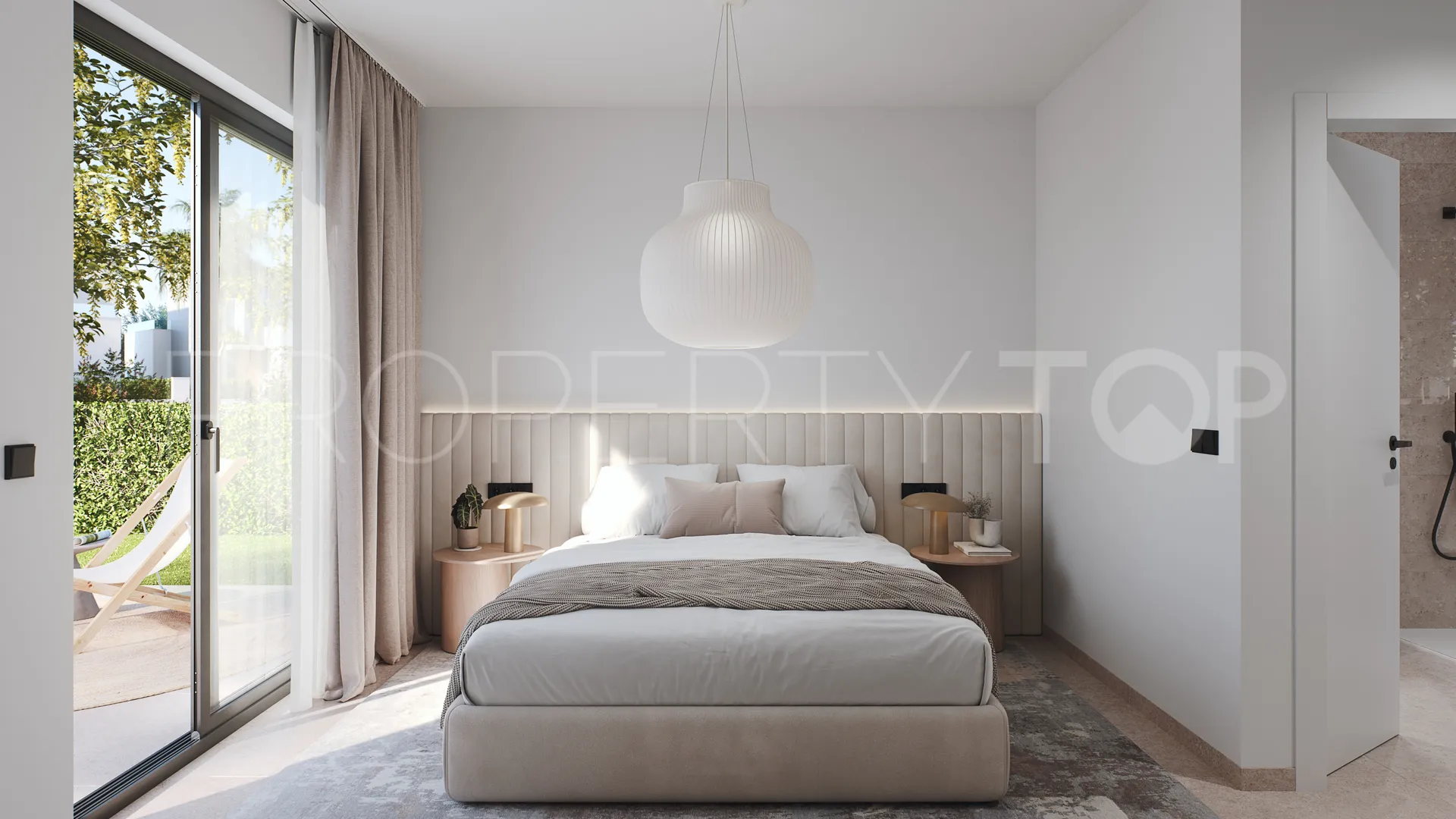 Se vende apartamento en Torre-Pacheco de 3 dormitorios