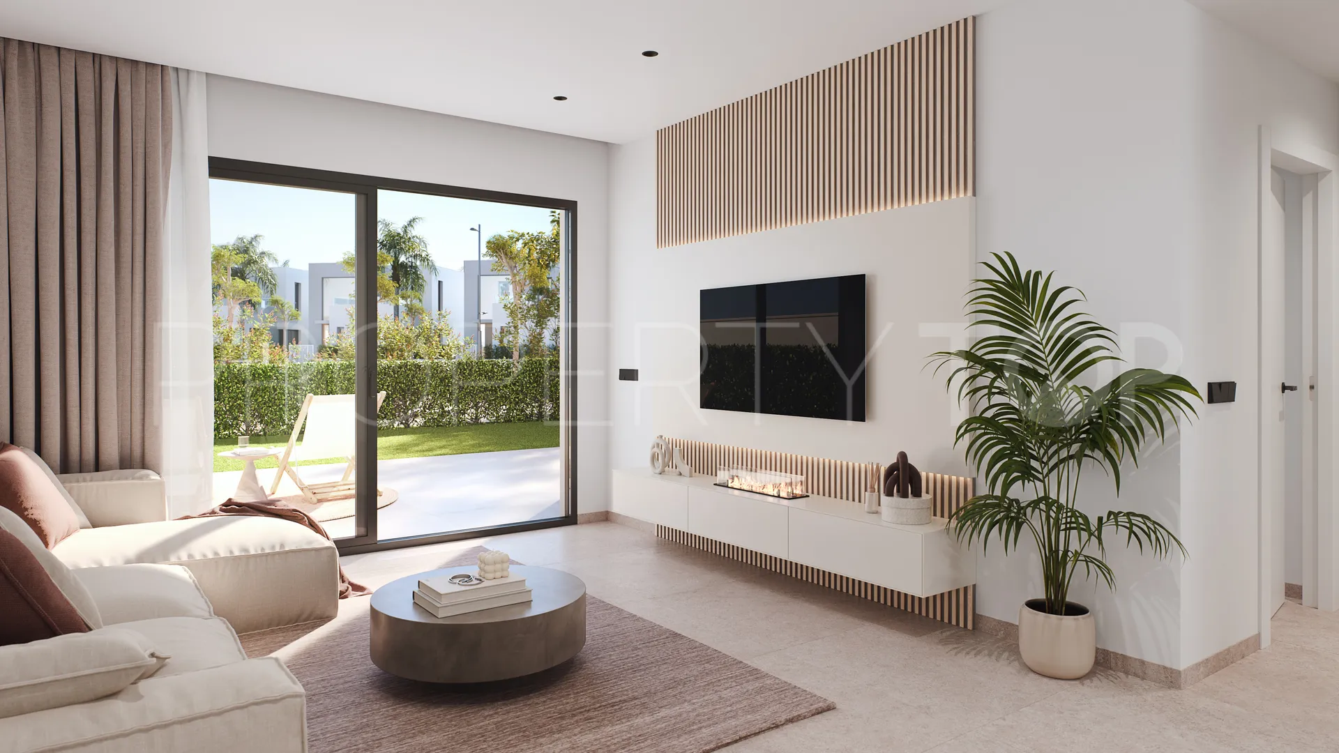 Se vende apartamento en Torre-Pacheco de 3 dormitorios