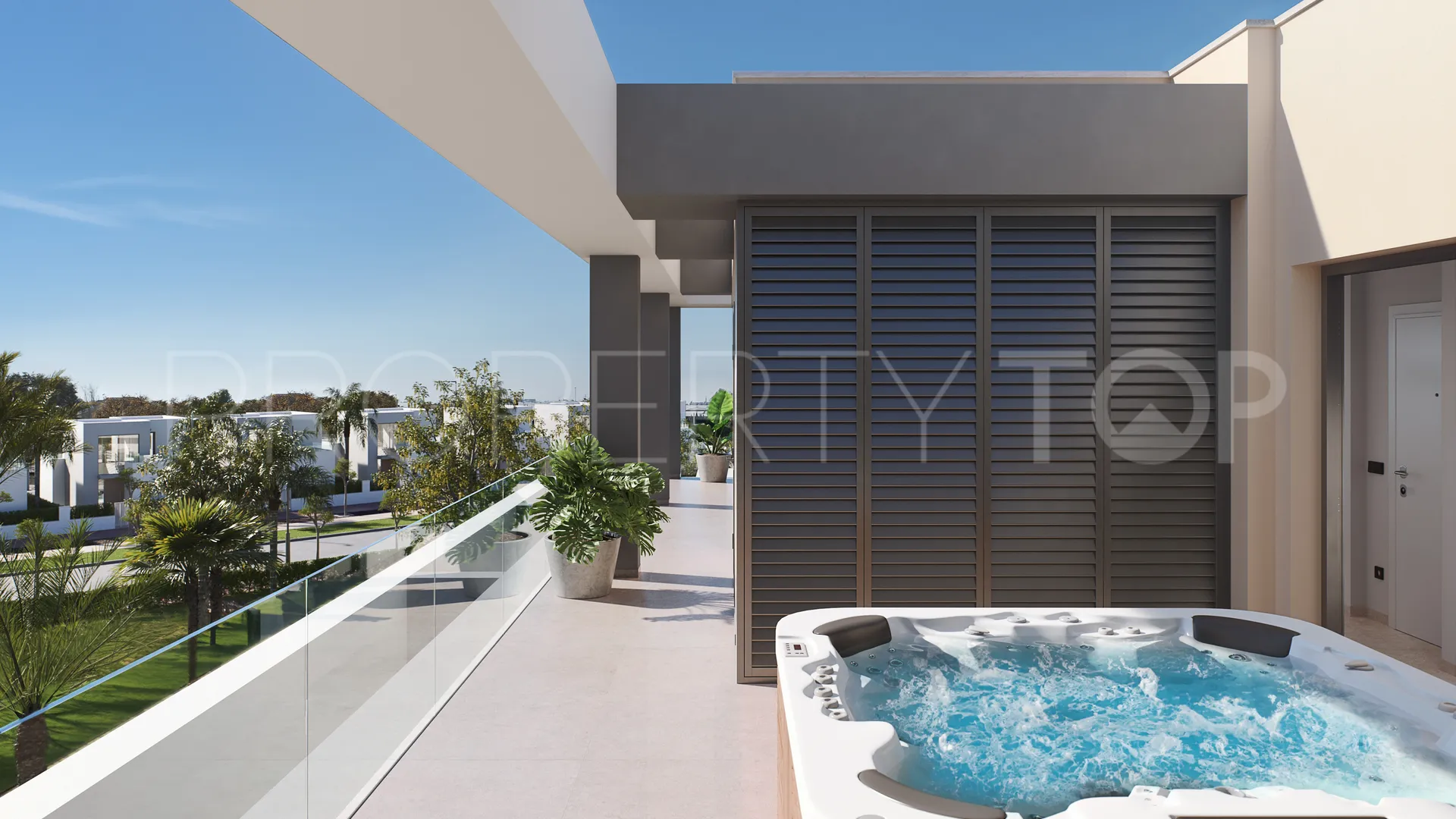 Se vende apartamento en Torre-Pacheco de 3 dormitorios