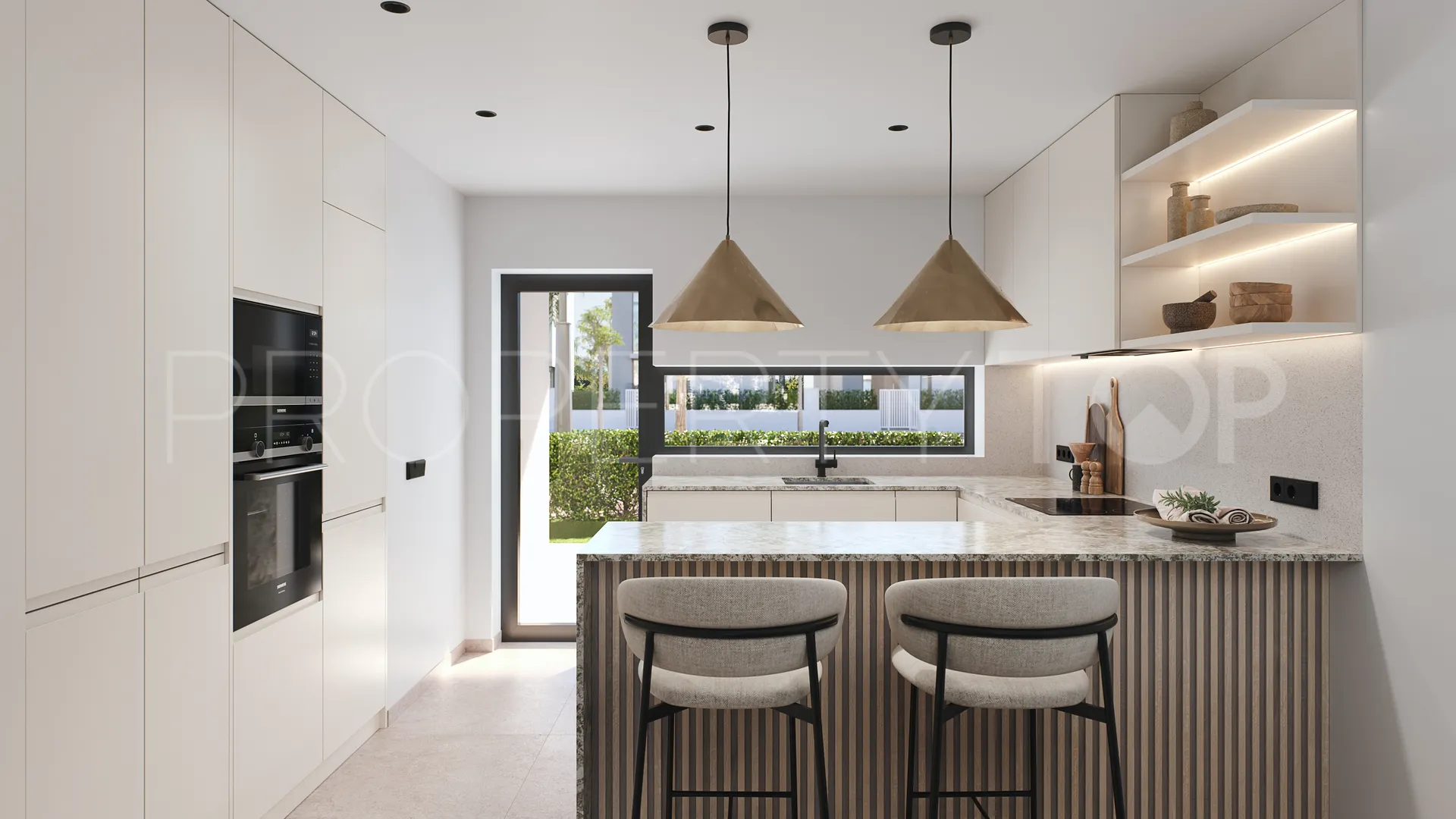 Se vende apartamento en Torre-Pacheco de 3 dormitorios