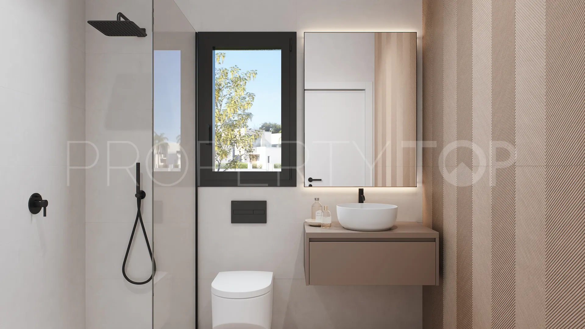 Se vende apartamento en Torre-Pacheco de 3 dormitorios