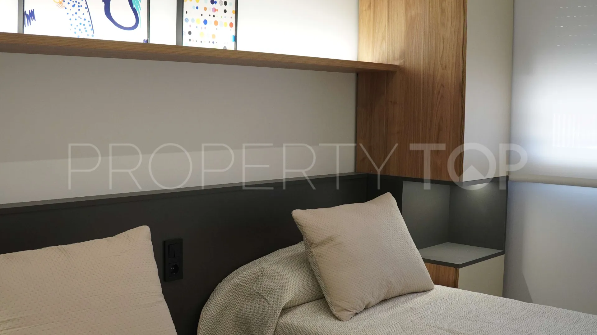 Apartamento en venta en Torre de la Horadada de 3 dormitorios
