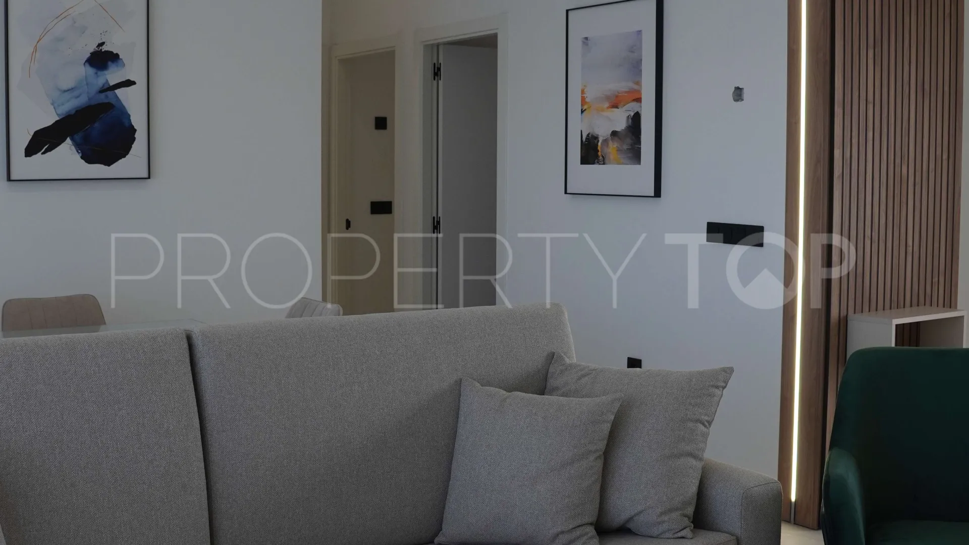 Apartamento en venta en Torre de la Horadada de 3 dormitorios