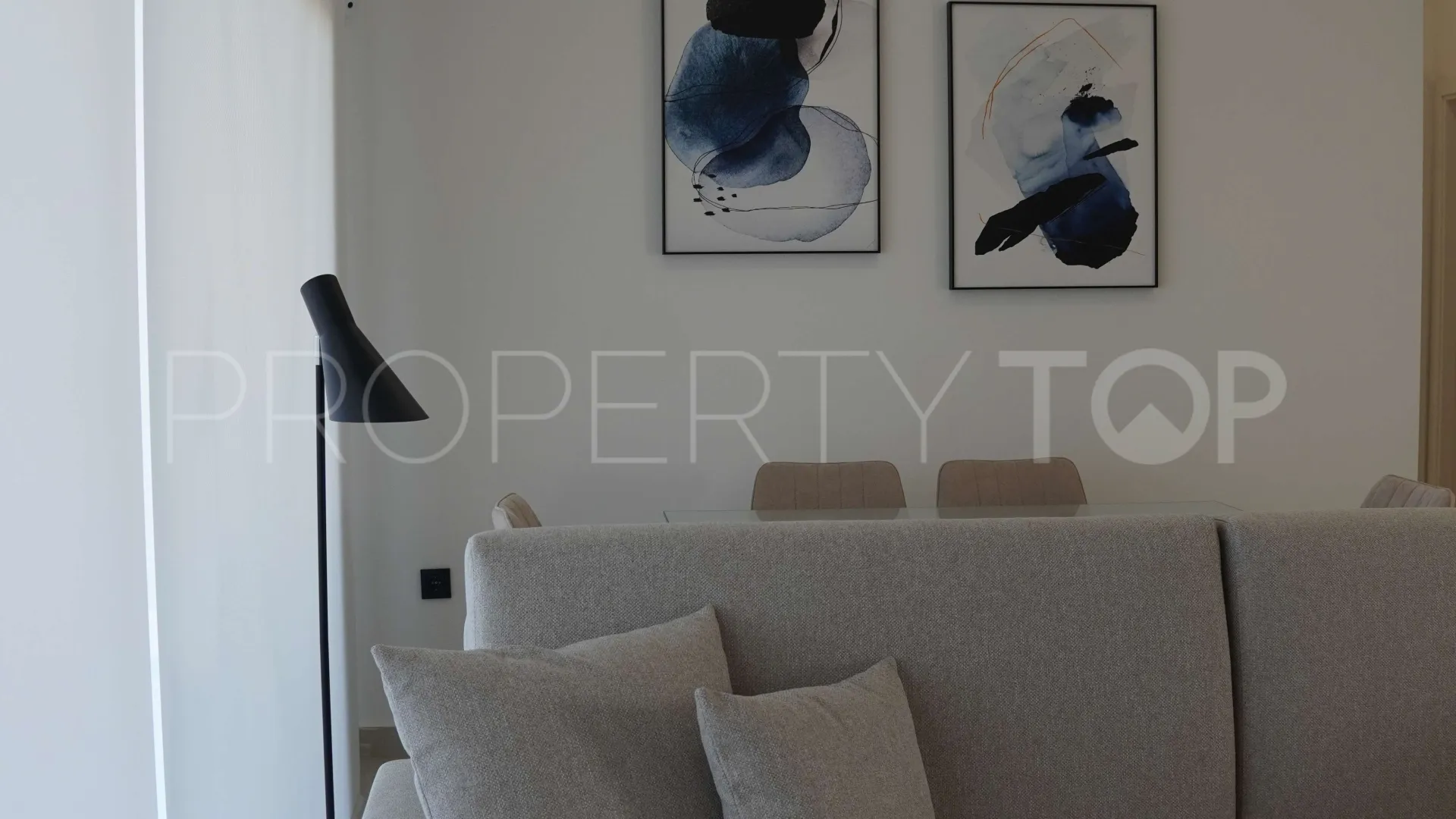 Apartamento en venta en Torre de la Horadada de 3 dormitorios
