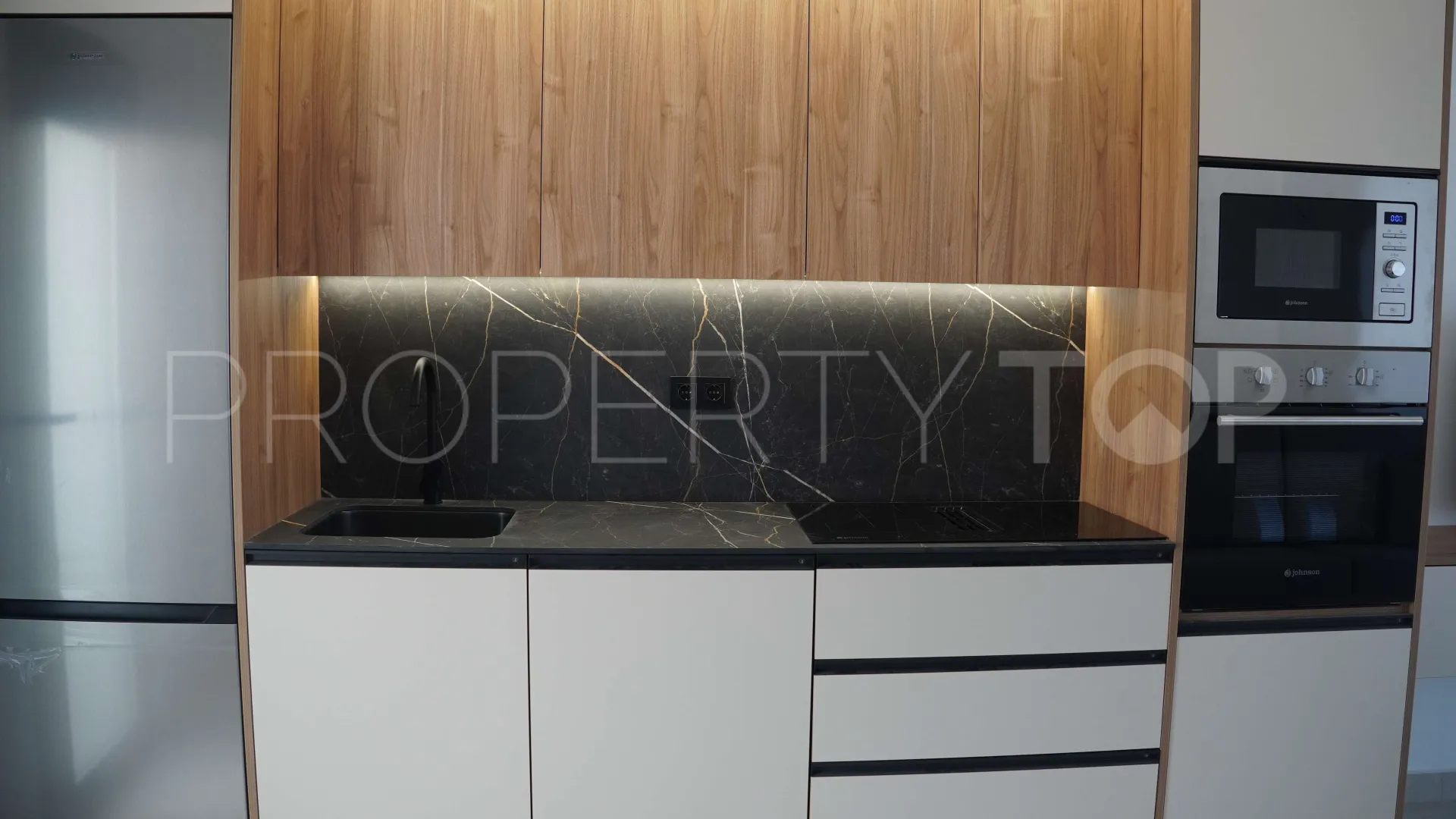 Apartamento en venta en Torre de la Horadada de 3 dormitorios