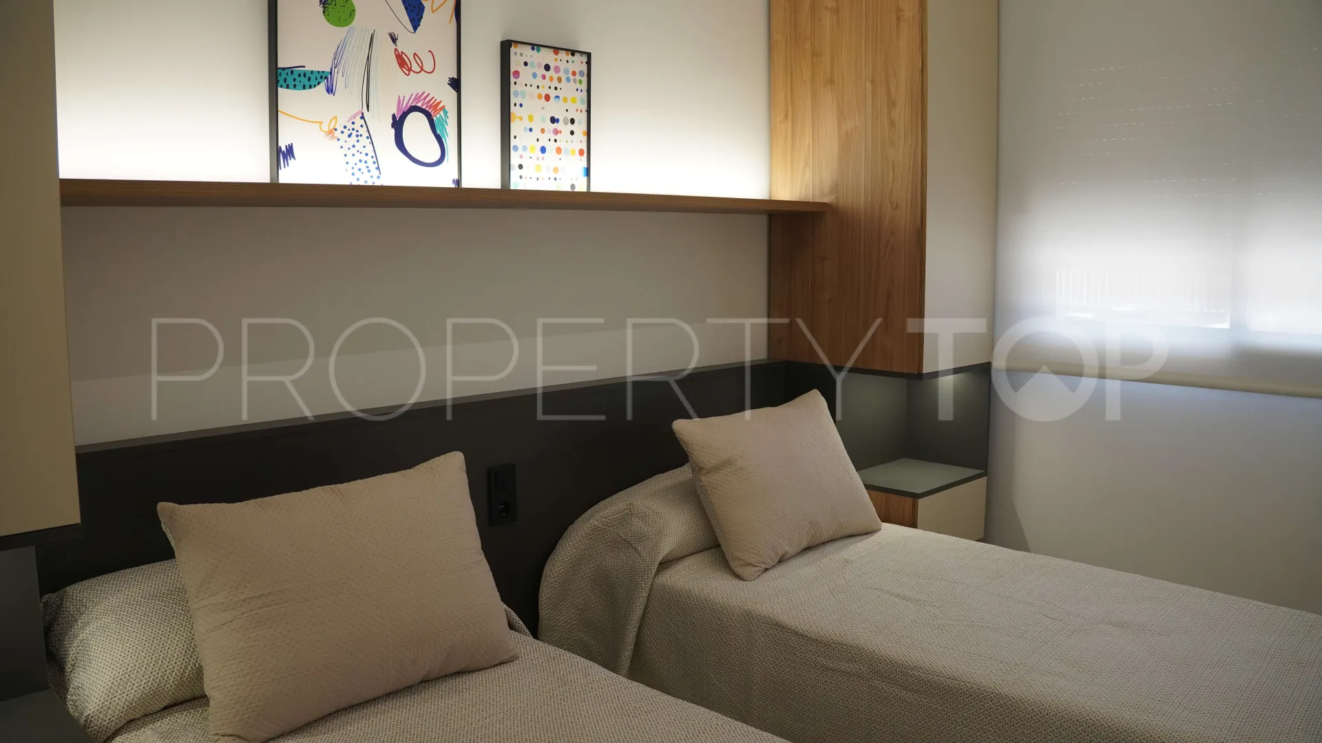 Apartamento en venta en Torre de la Horadada de 3 dormitorios
