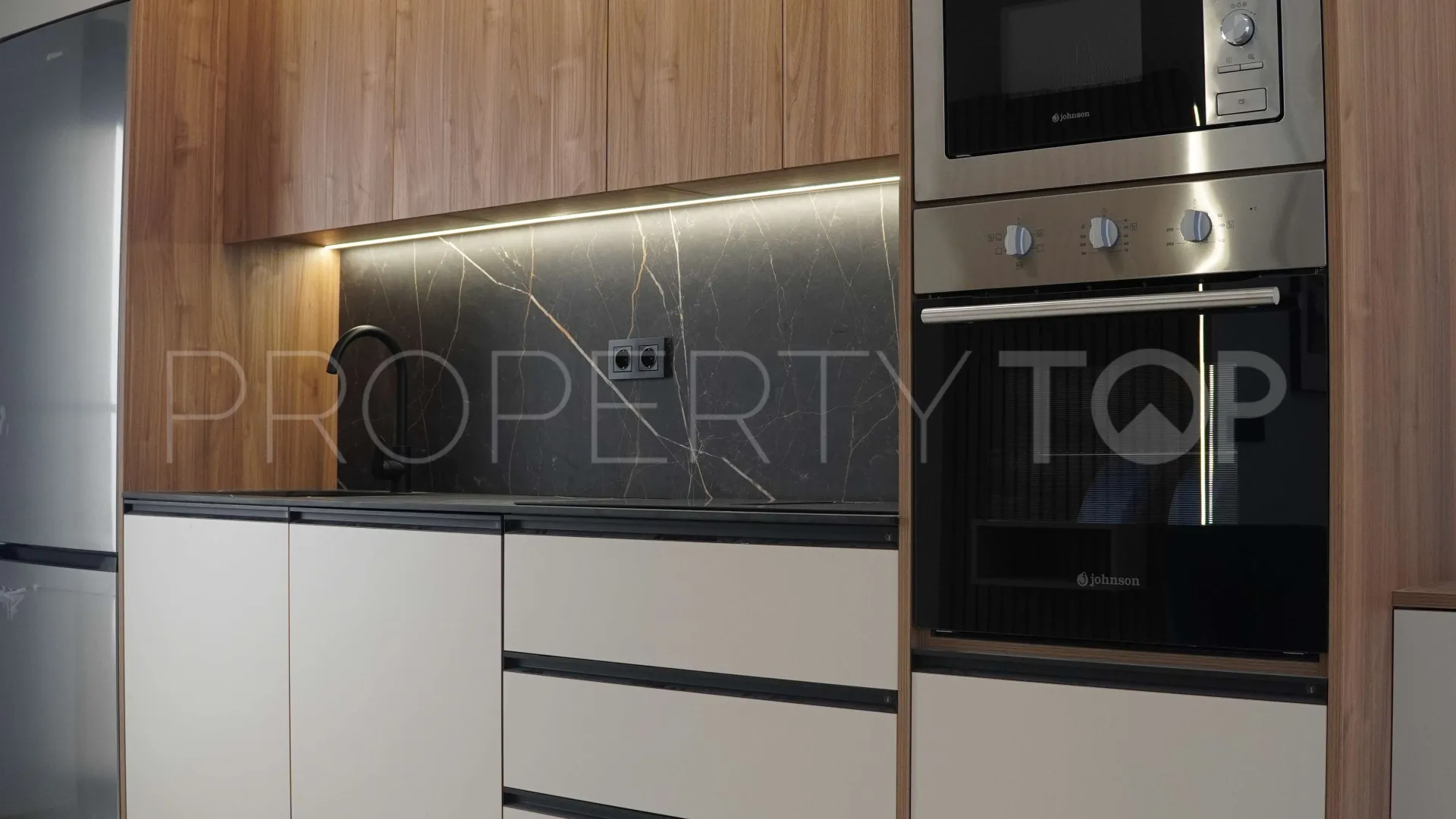 Apartamento en venta en Torre de la Horadada de 3 dormitorios
