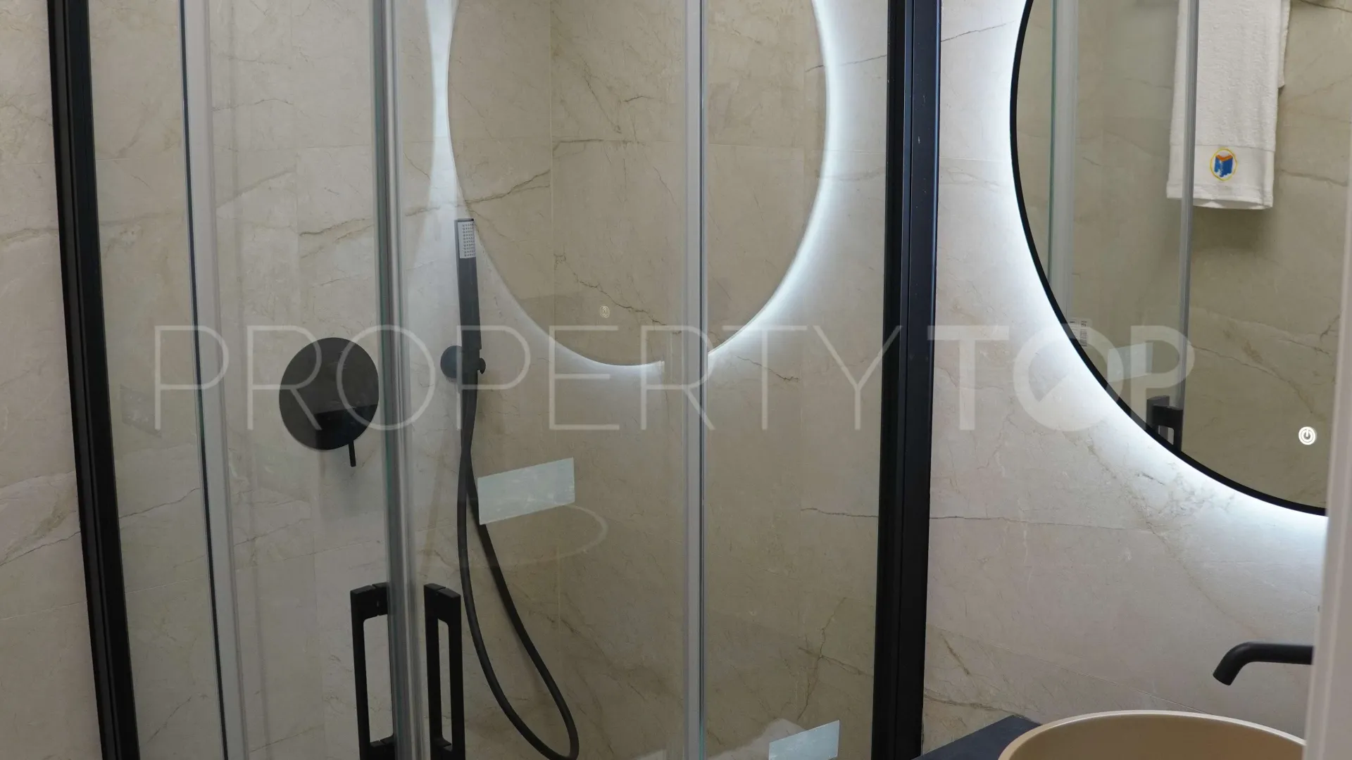 Apartamento en venta en Torre de la Horadada de 3 dormitorios