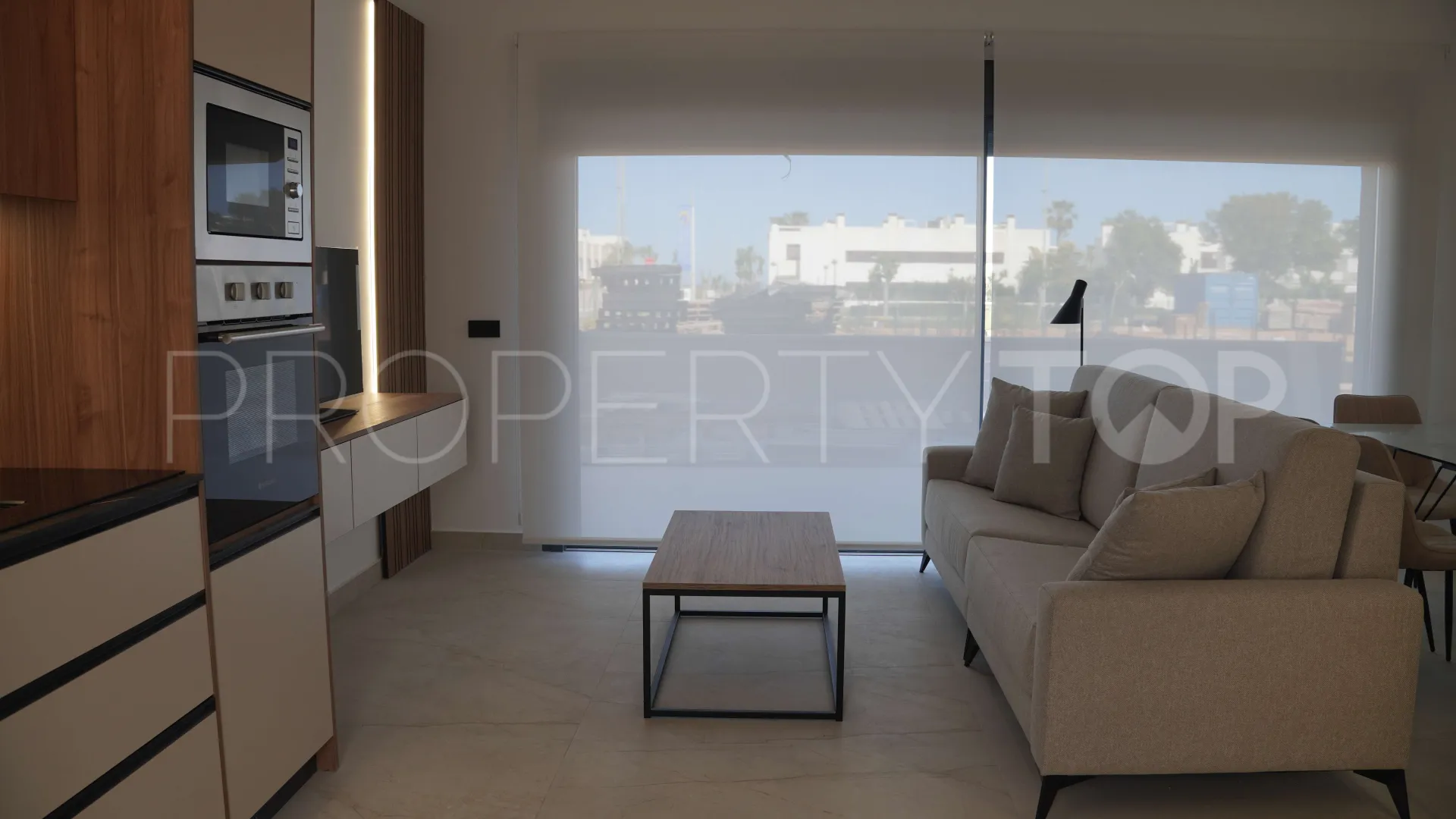 Apartamento en venta en Torre de la Horadada de 3 dormitorios