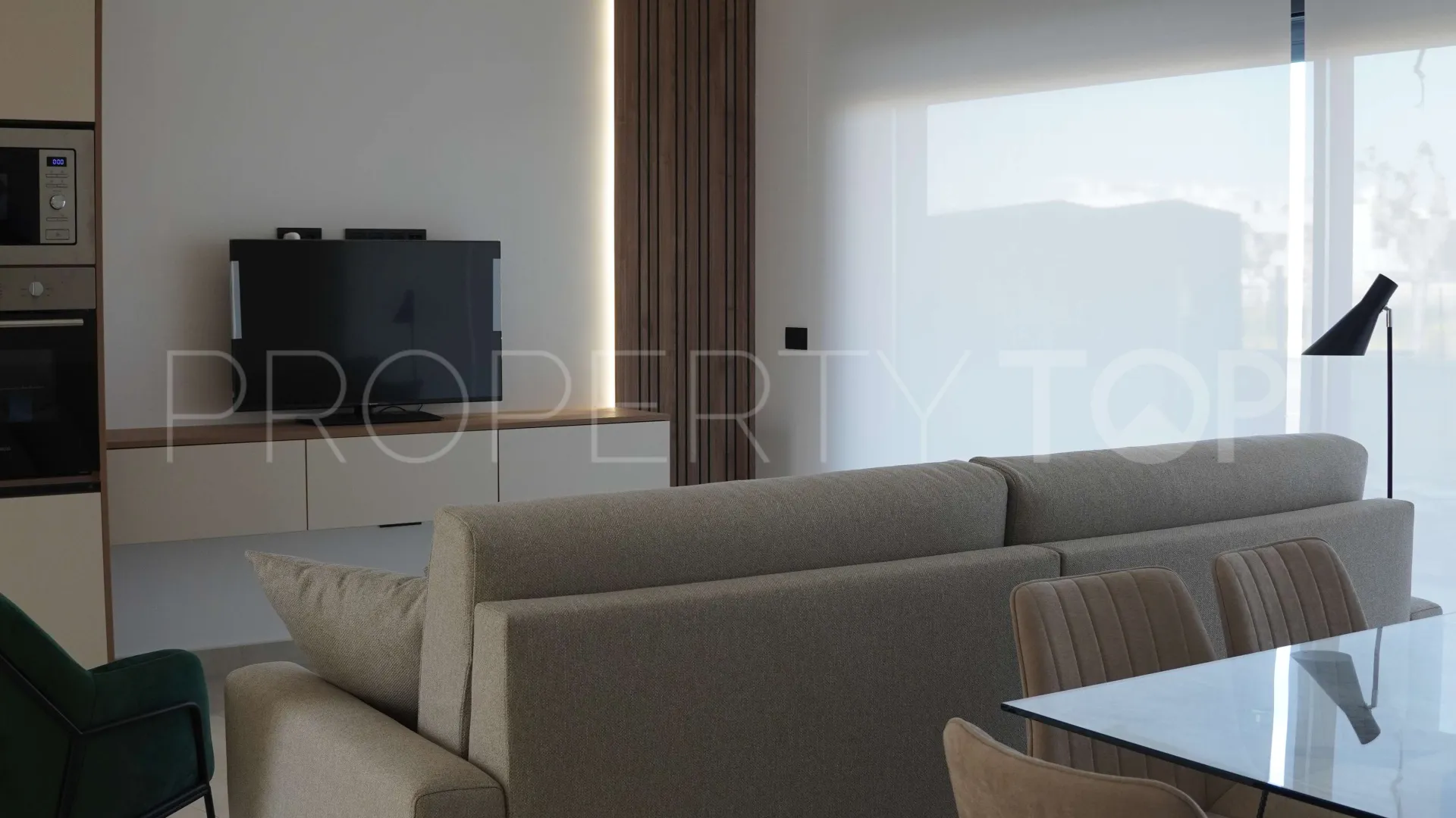 Apartamento en venta en Torre de la Horadada de 3 dormitorios