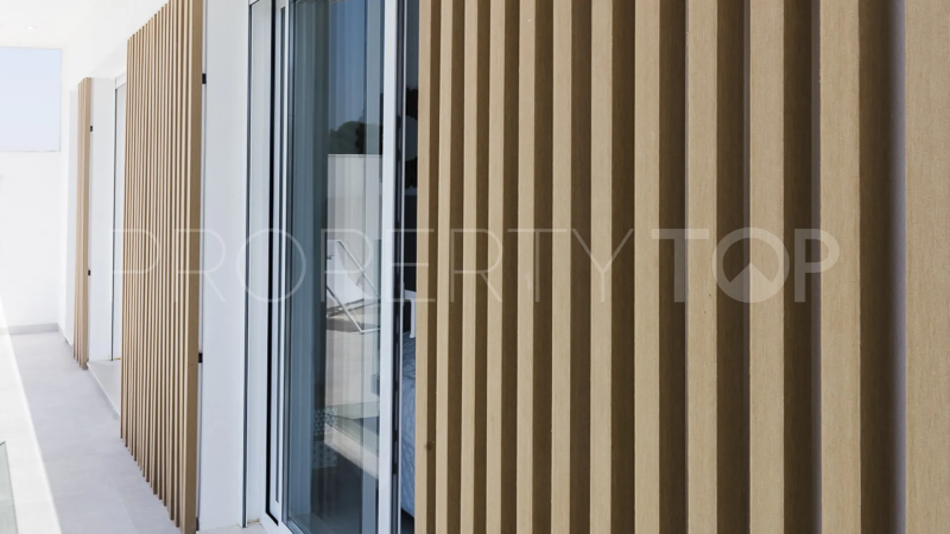 San Javier, villa en venta