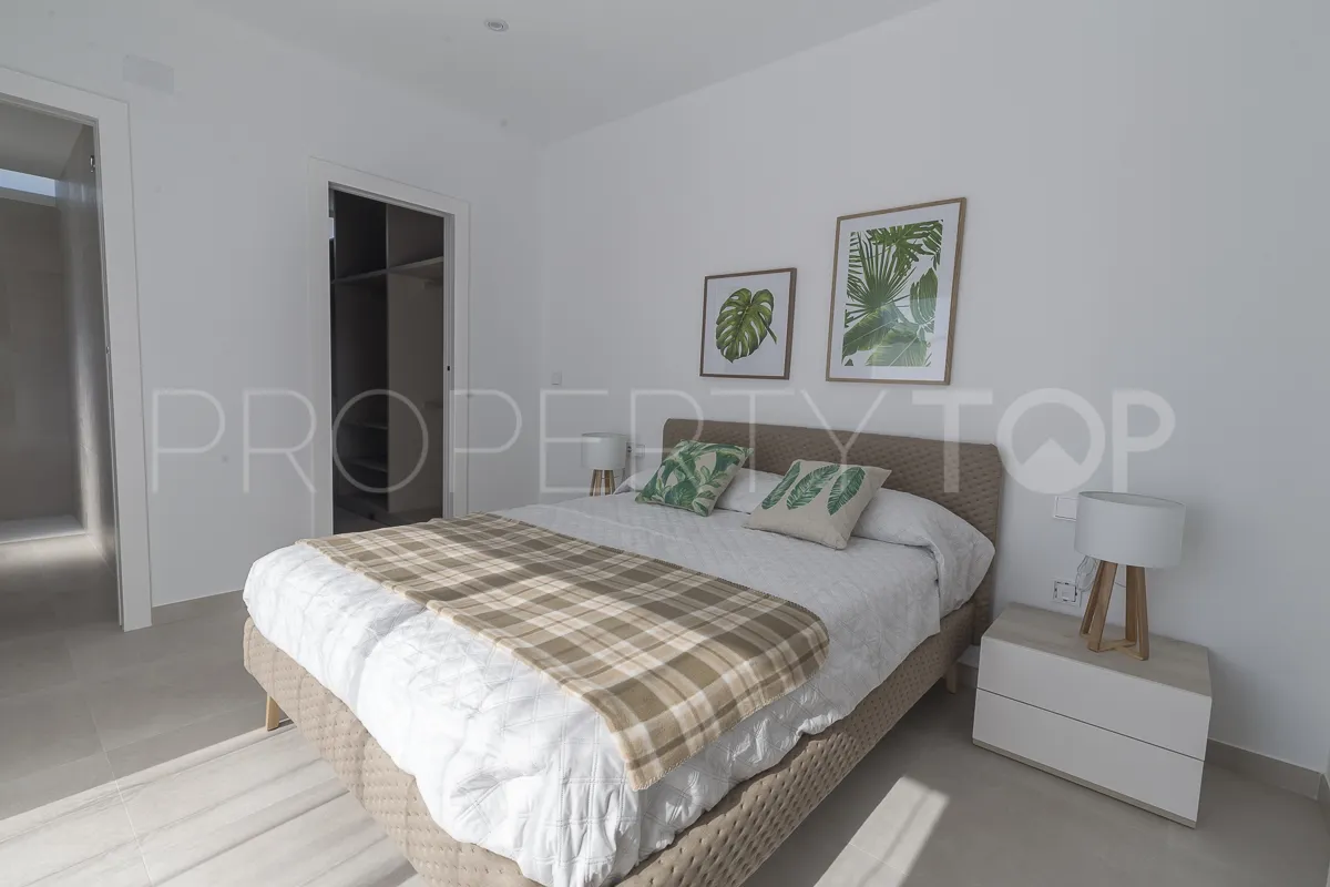 San Javier, villa en venta