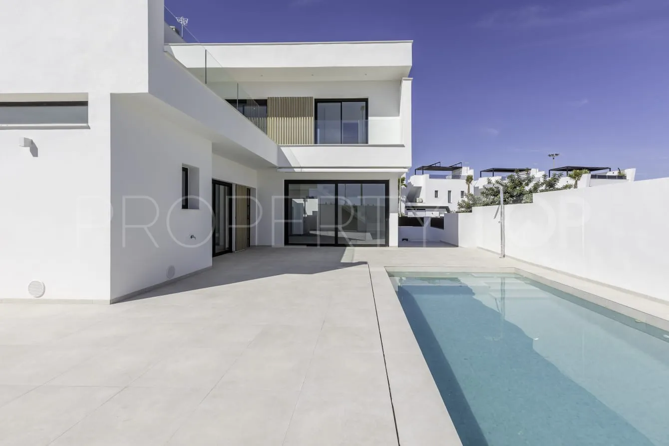 San Javier, villa en venta