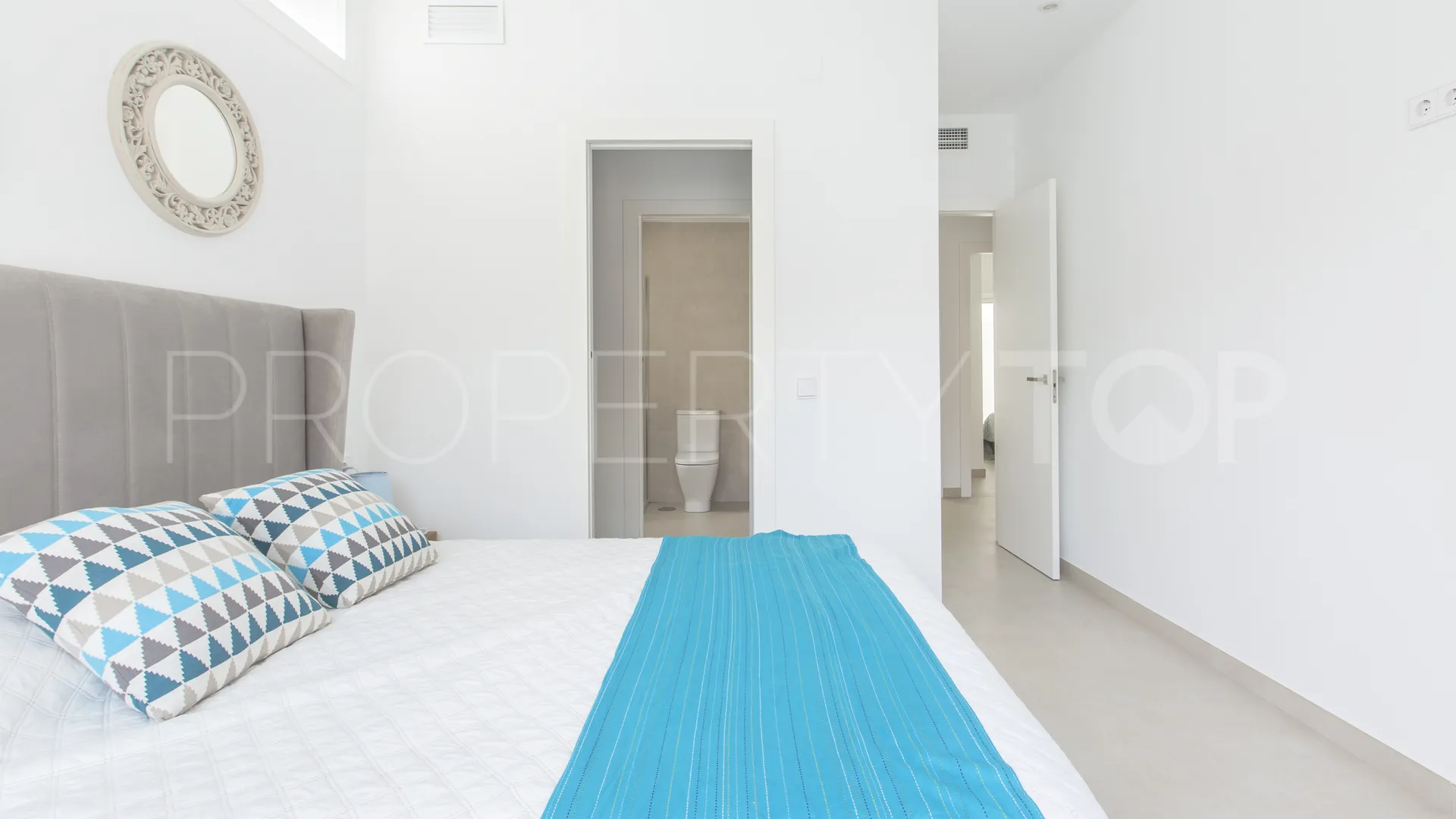 San Javier, villa en venta