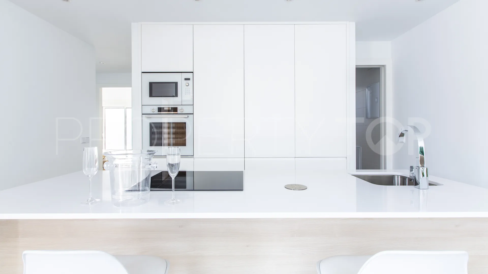 San Javier, villa en venta