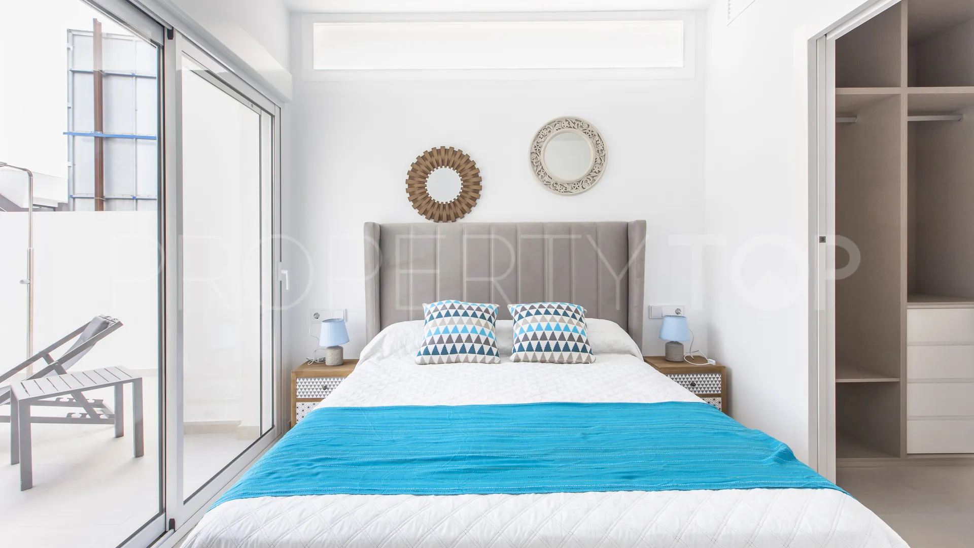 San Javier, villa en venta