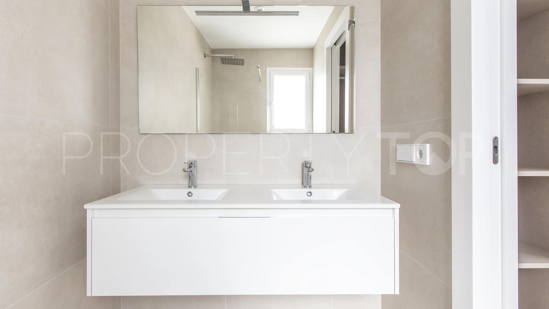 San Javier, villa en venta
