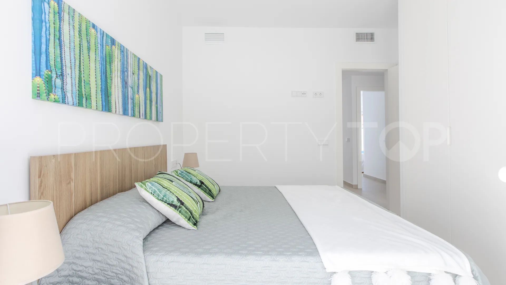 San Javier, villa en venta