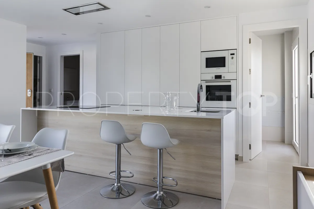 San Javier, villa en venta