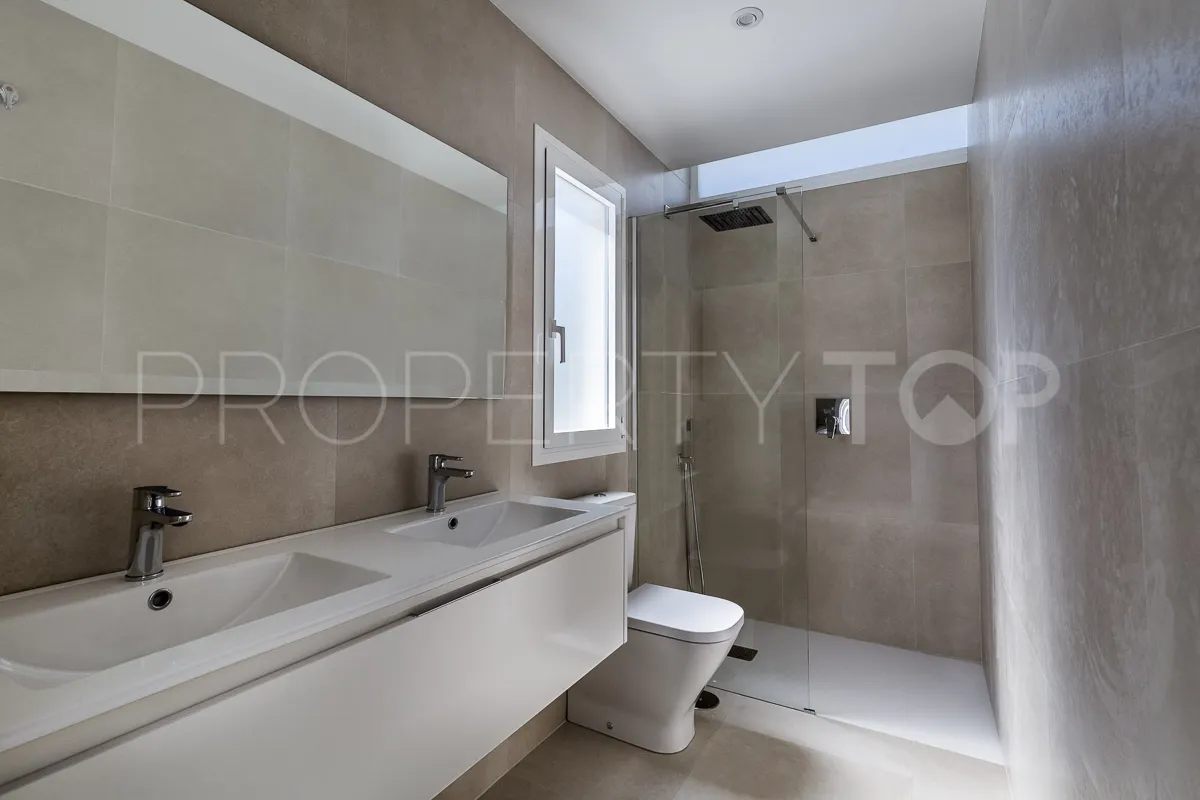 San Javier, villa en venta