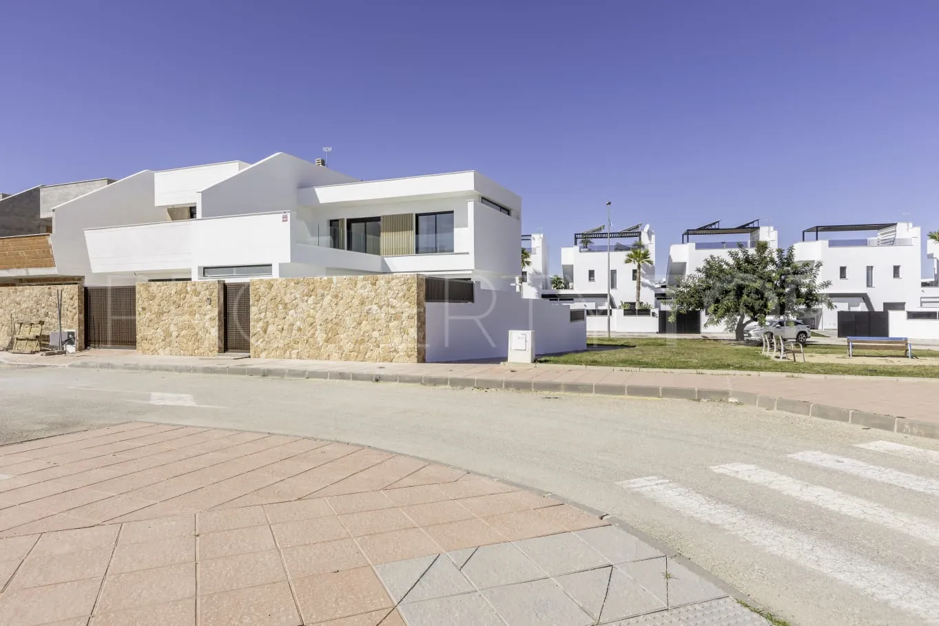 San Javier, villa en venta