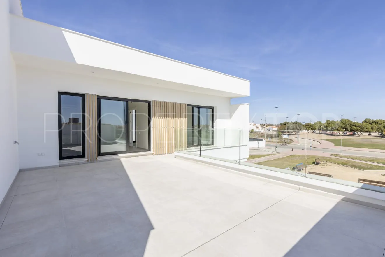 San Javier, villa en venta